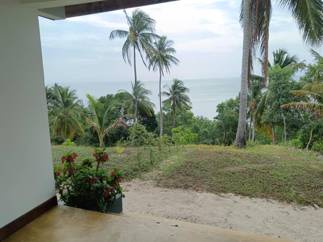 MAFIA TULIVU LODGE
