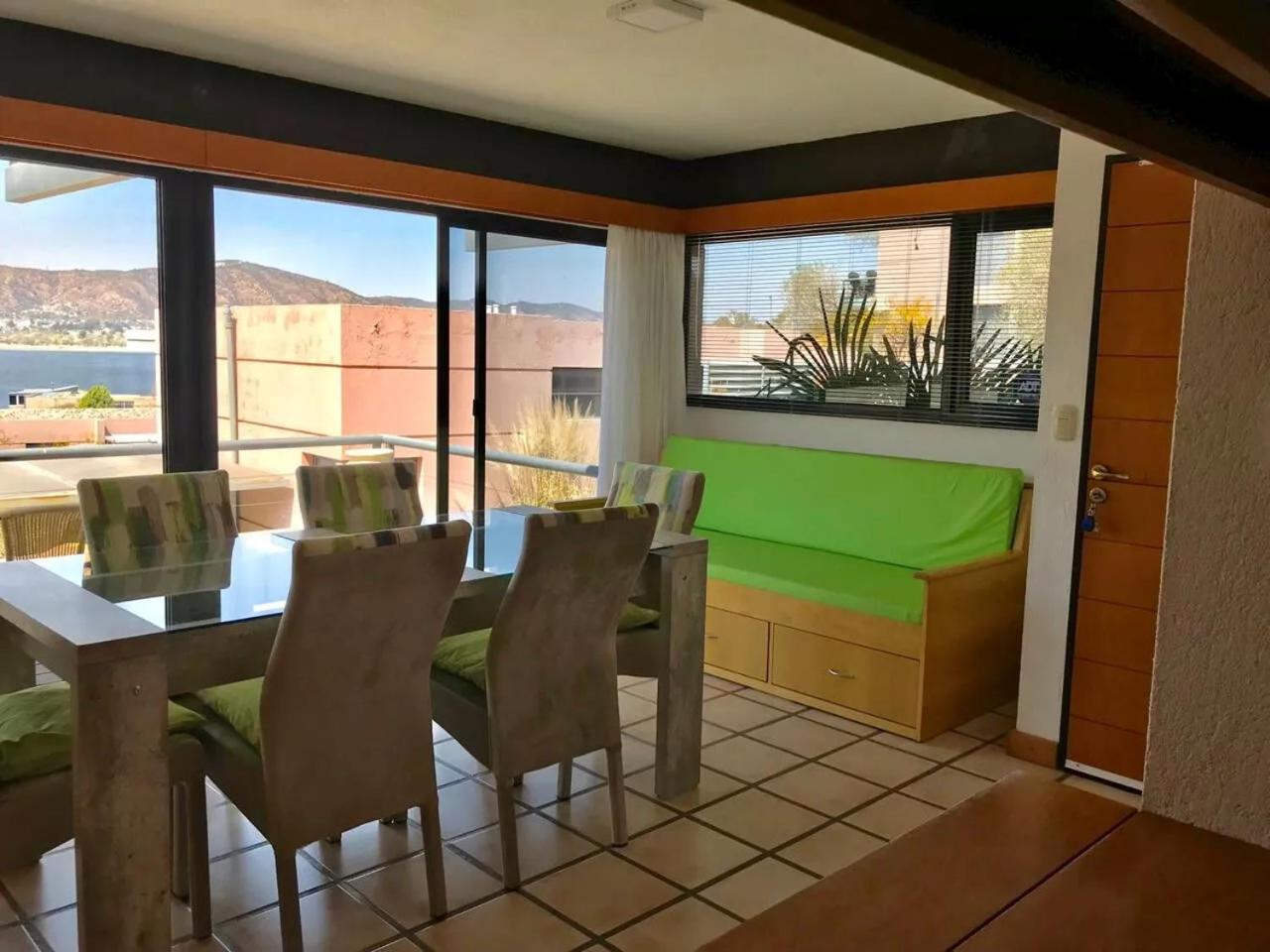 Casa N-3 En Terrazas del Lago
