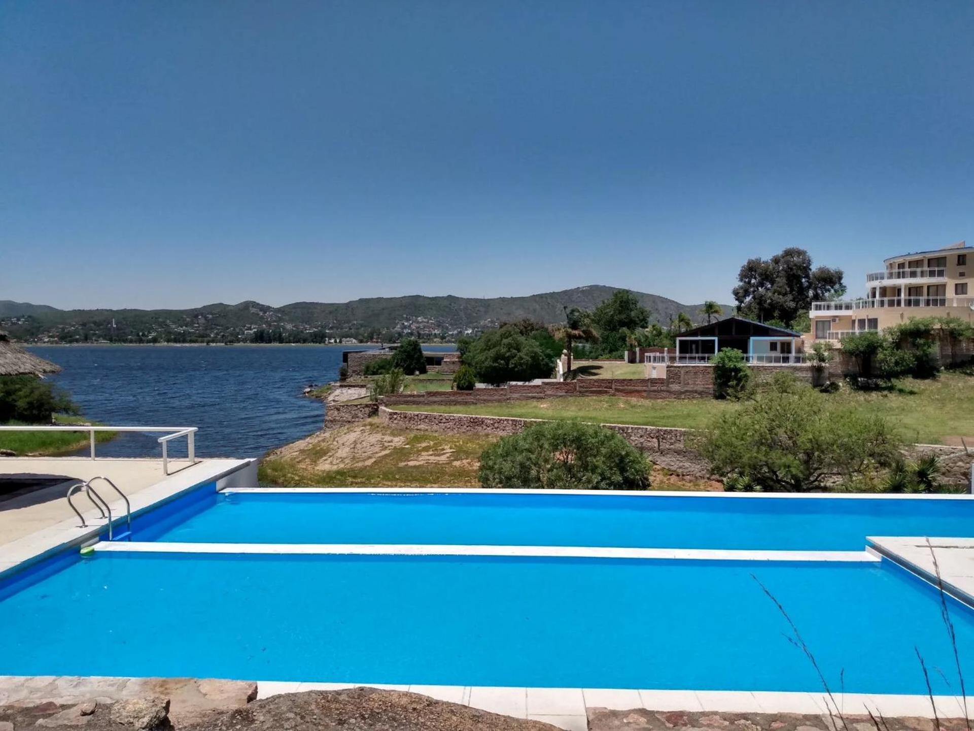 Casa N-3 En Terrazas del Lago