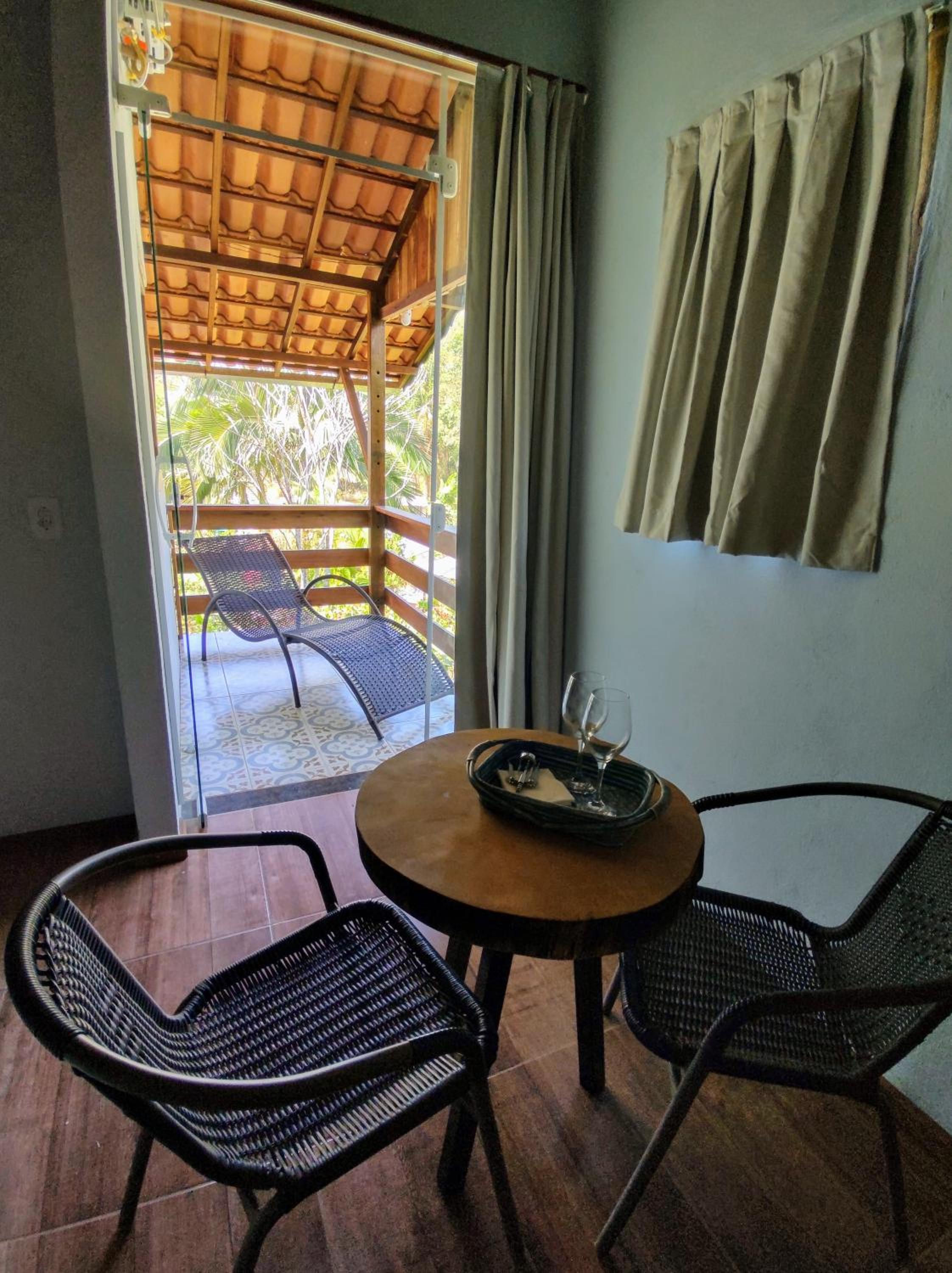 Recanto Suíço