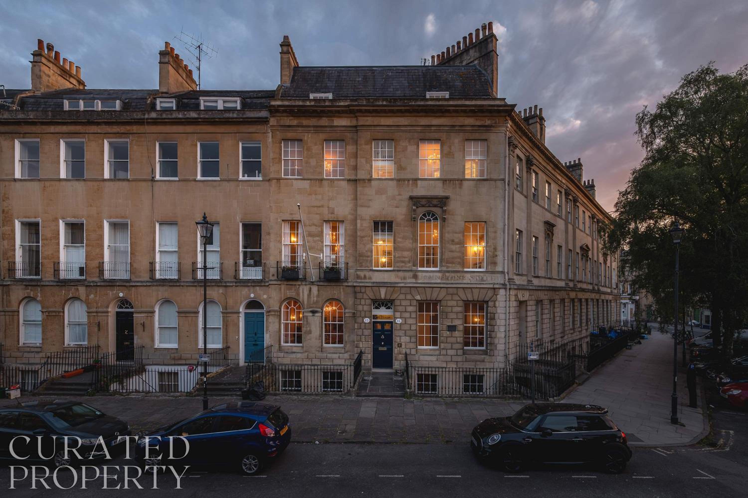Former Prime Minister's Home