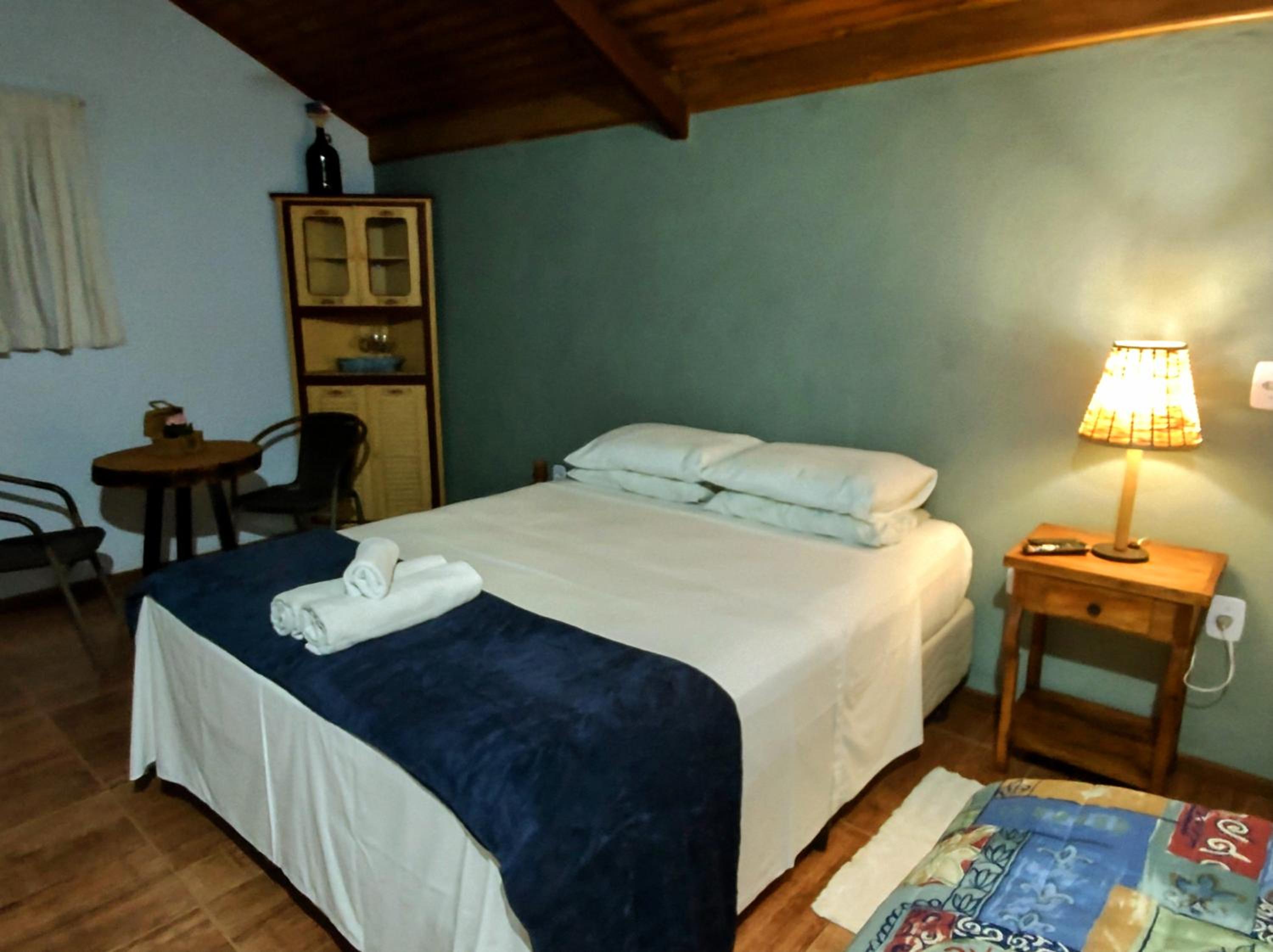 Recanto Suíço