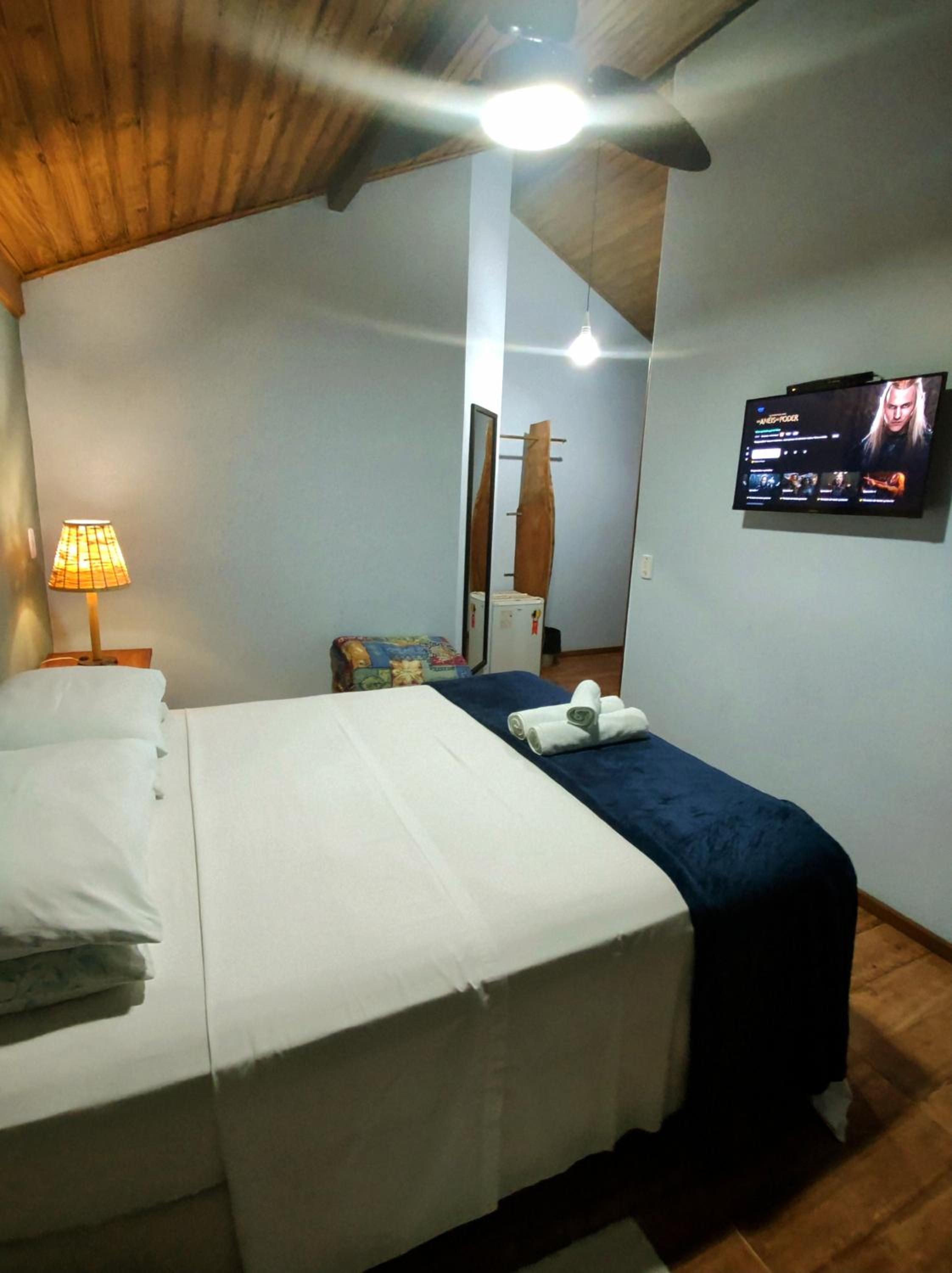 Recanto Suíço