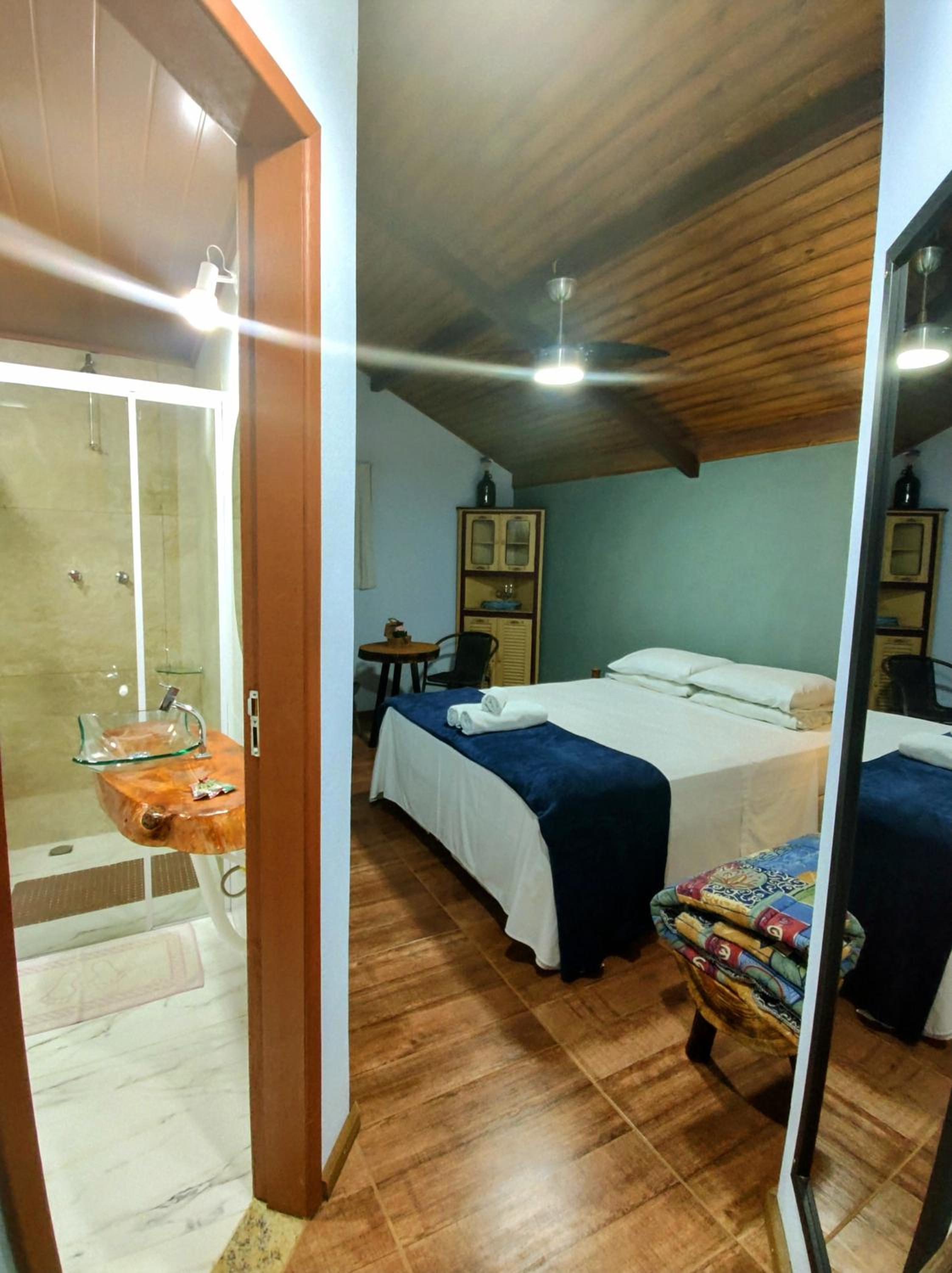 Recanto Suíço