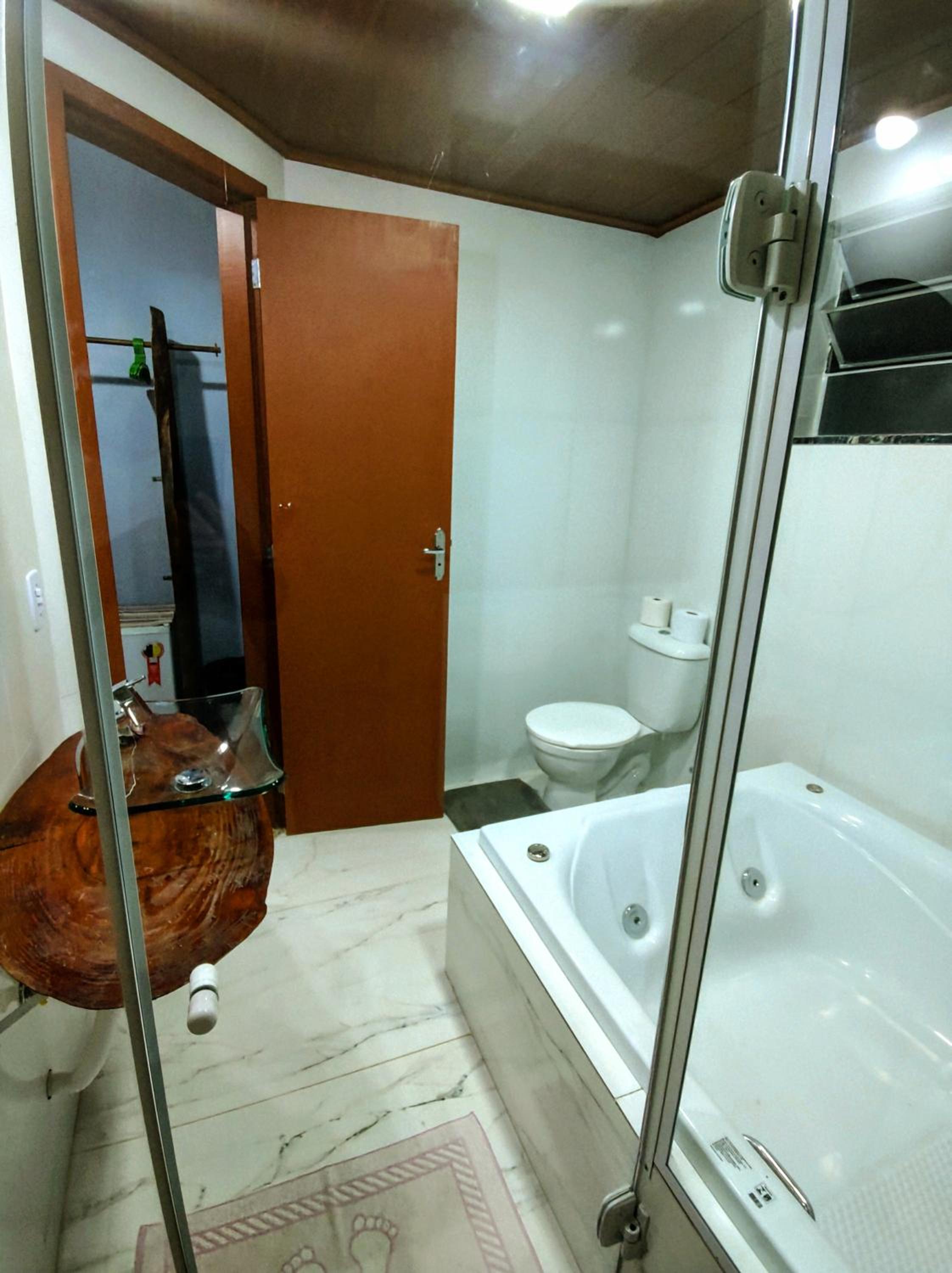 Recanto Suíço