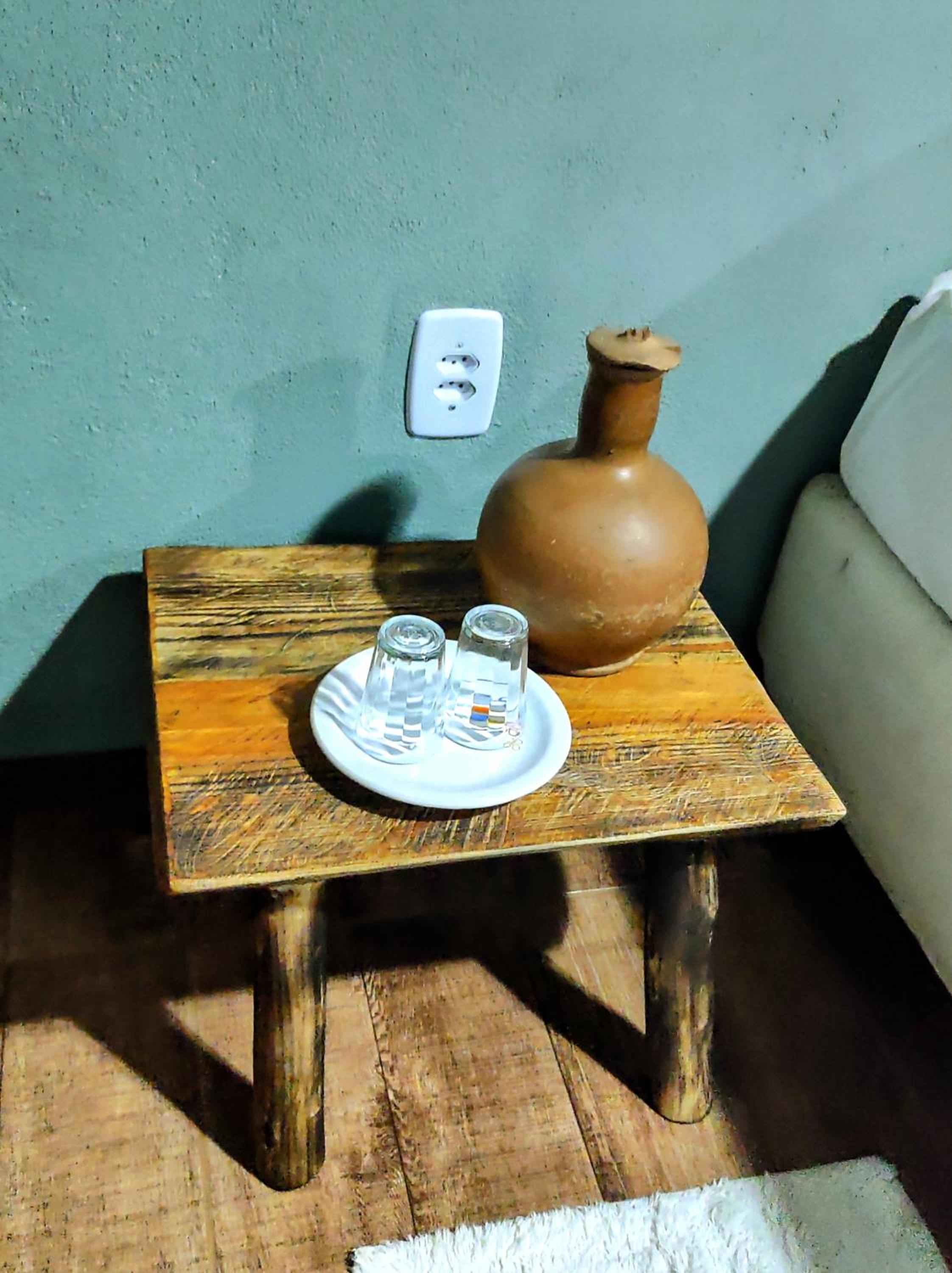 Recanto Suíço