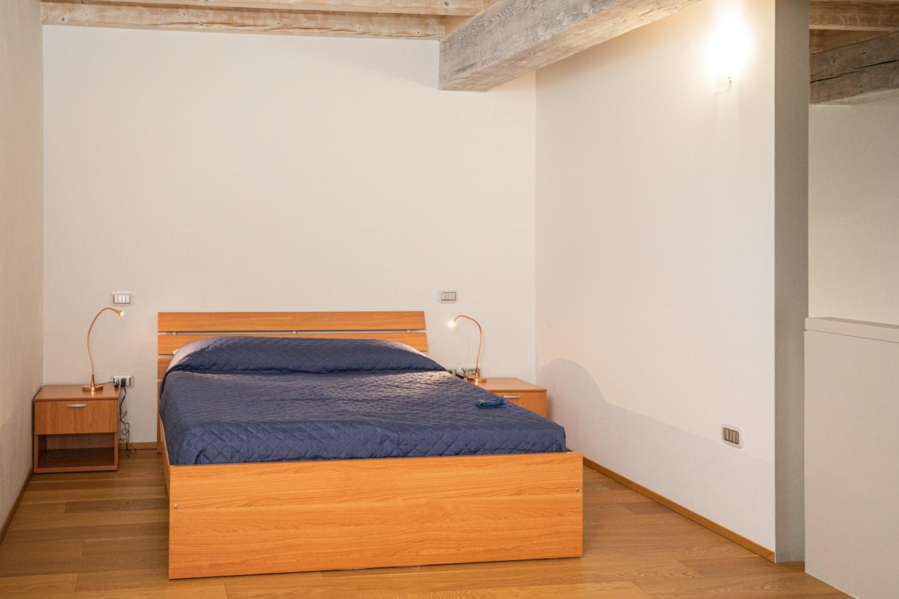 Appartamento Siliprandi