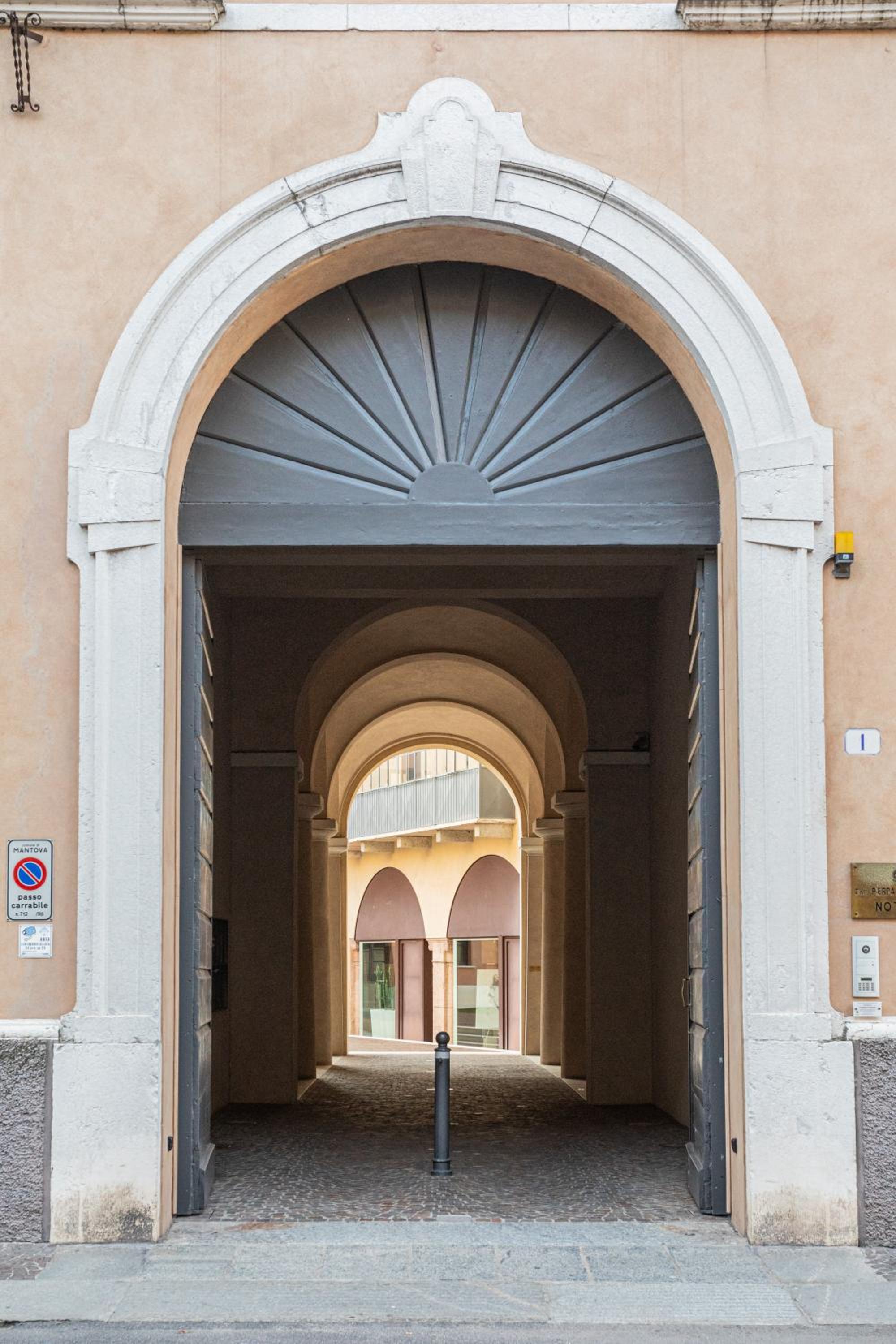 Appartamento Siliprandi