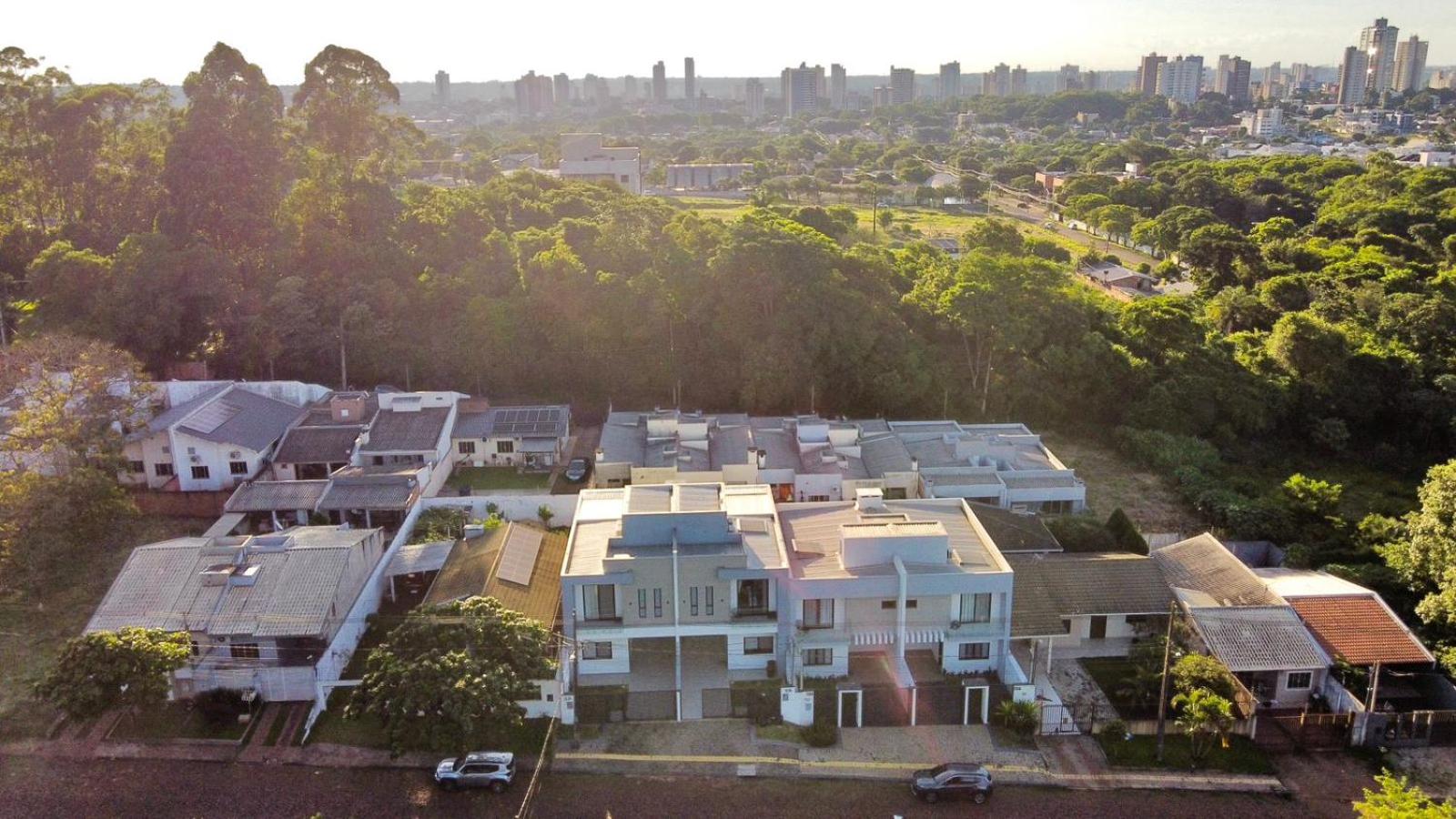Kamabre Luxury Villas