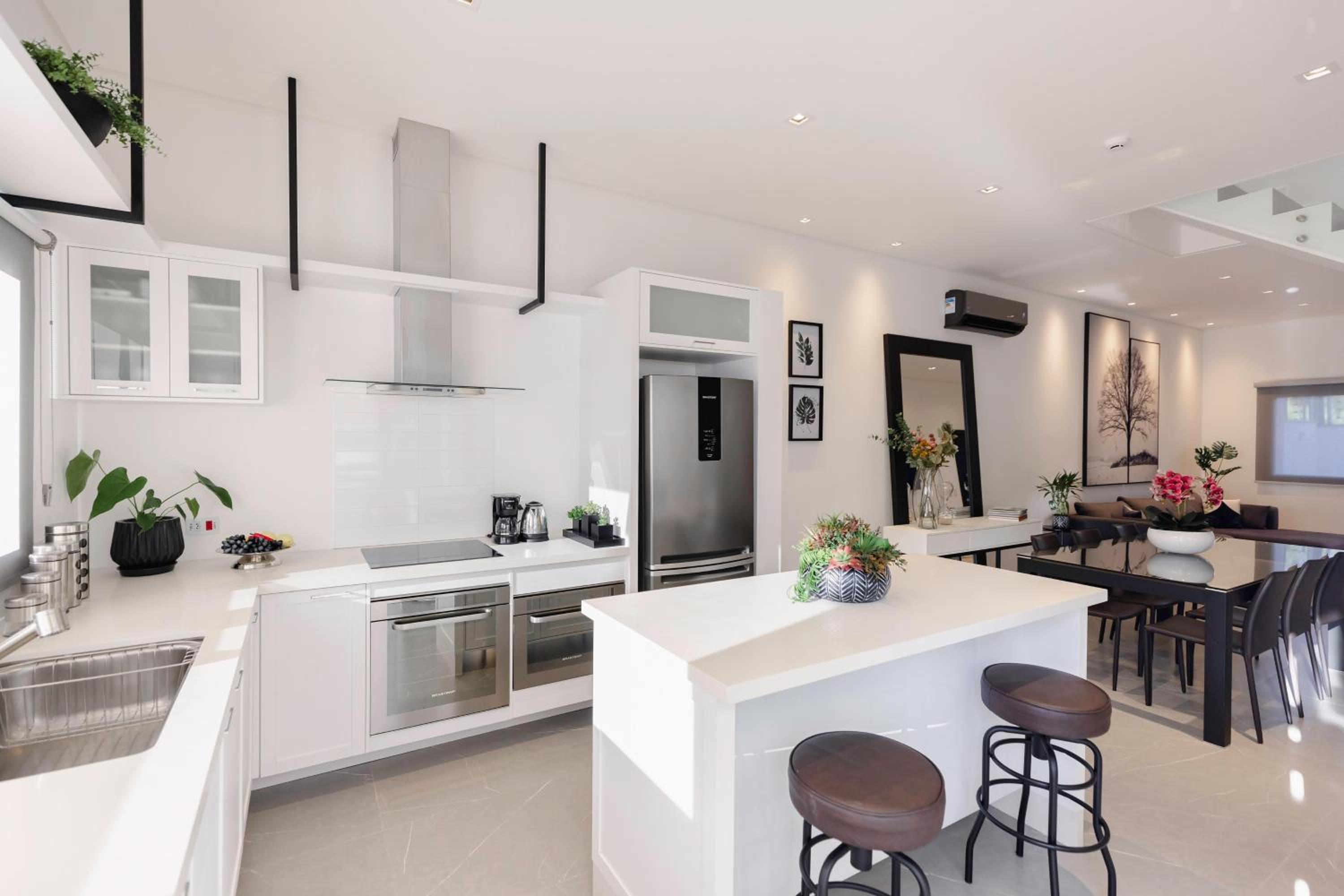 Kamabre Luxury Villas