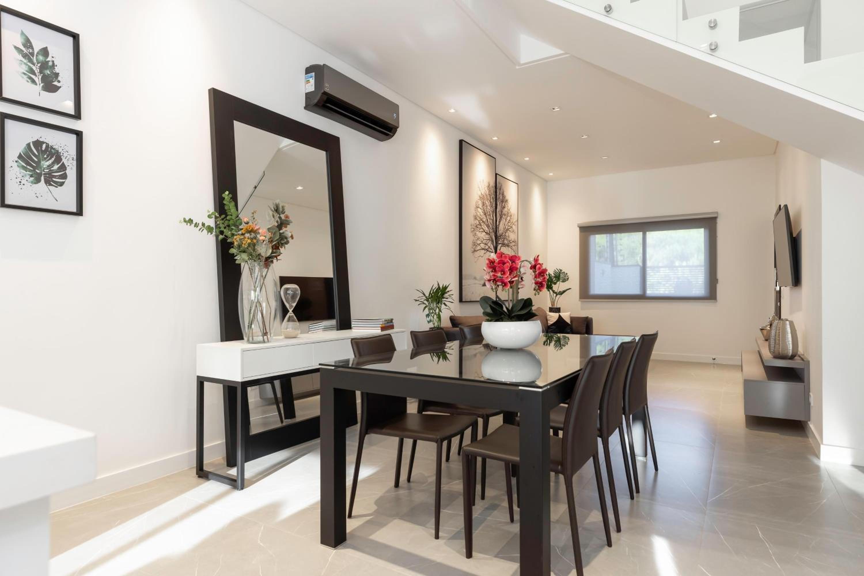 Kamabre Luxury Villas