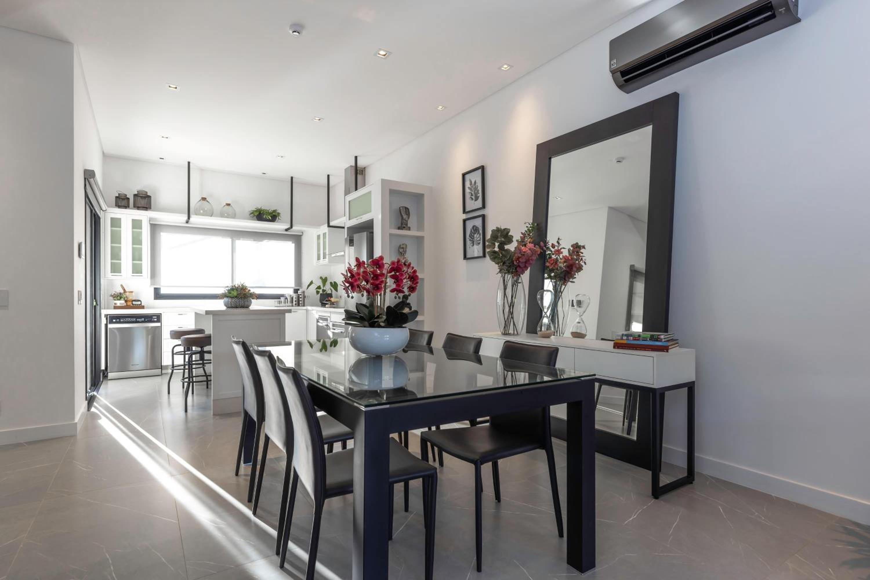 Kamabre Luxury Villas