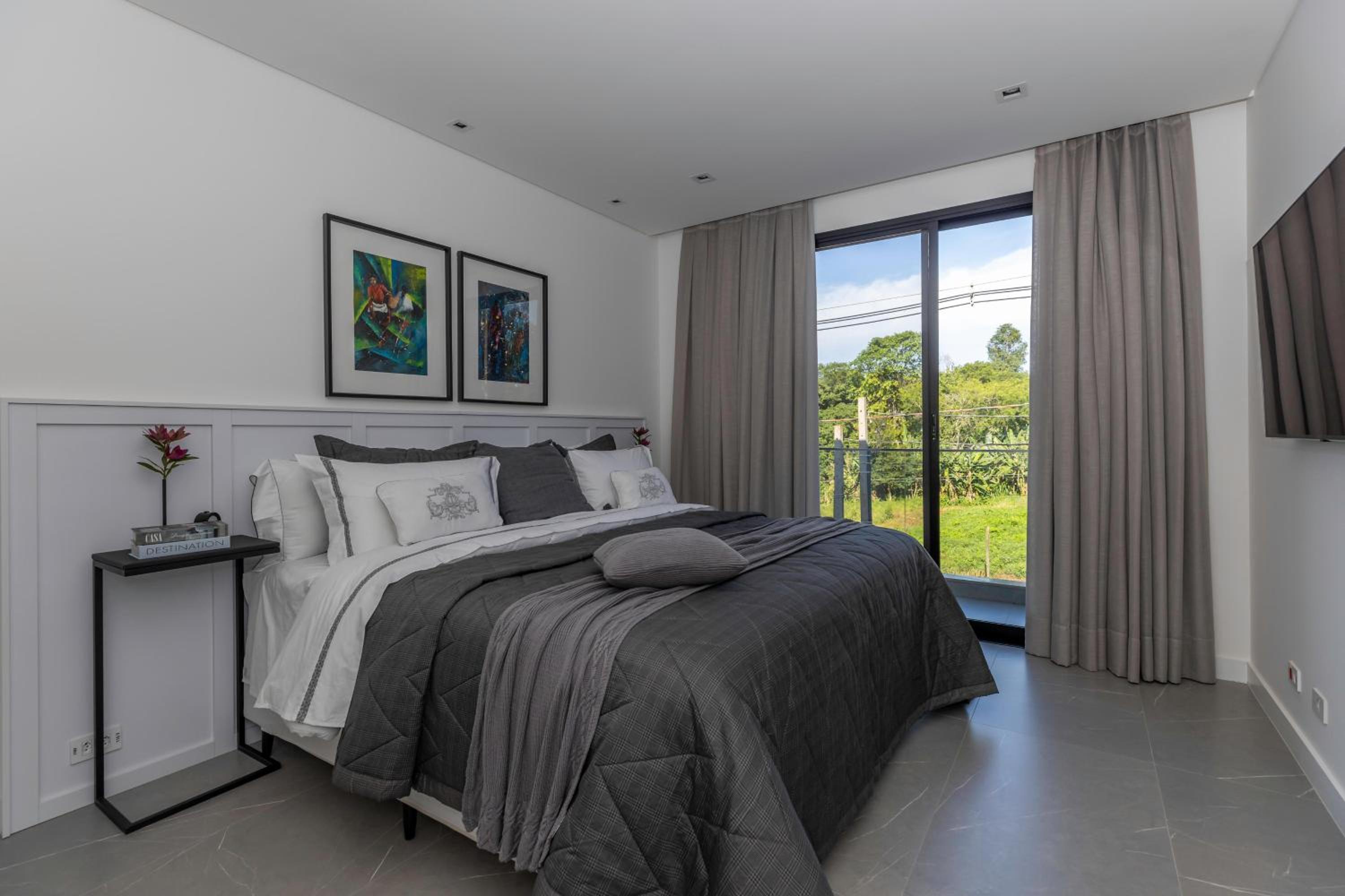 Kamabre Luxury Villas