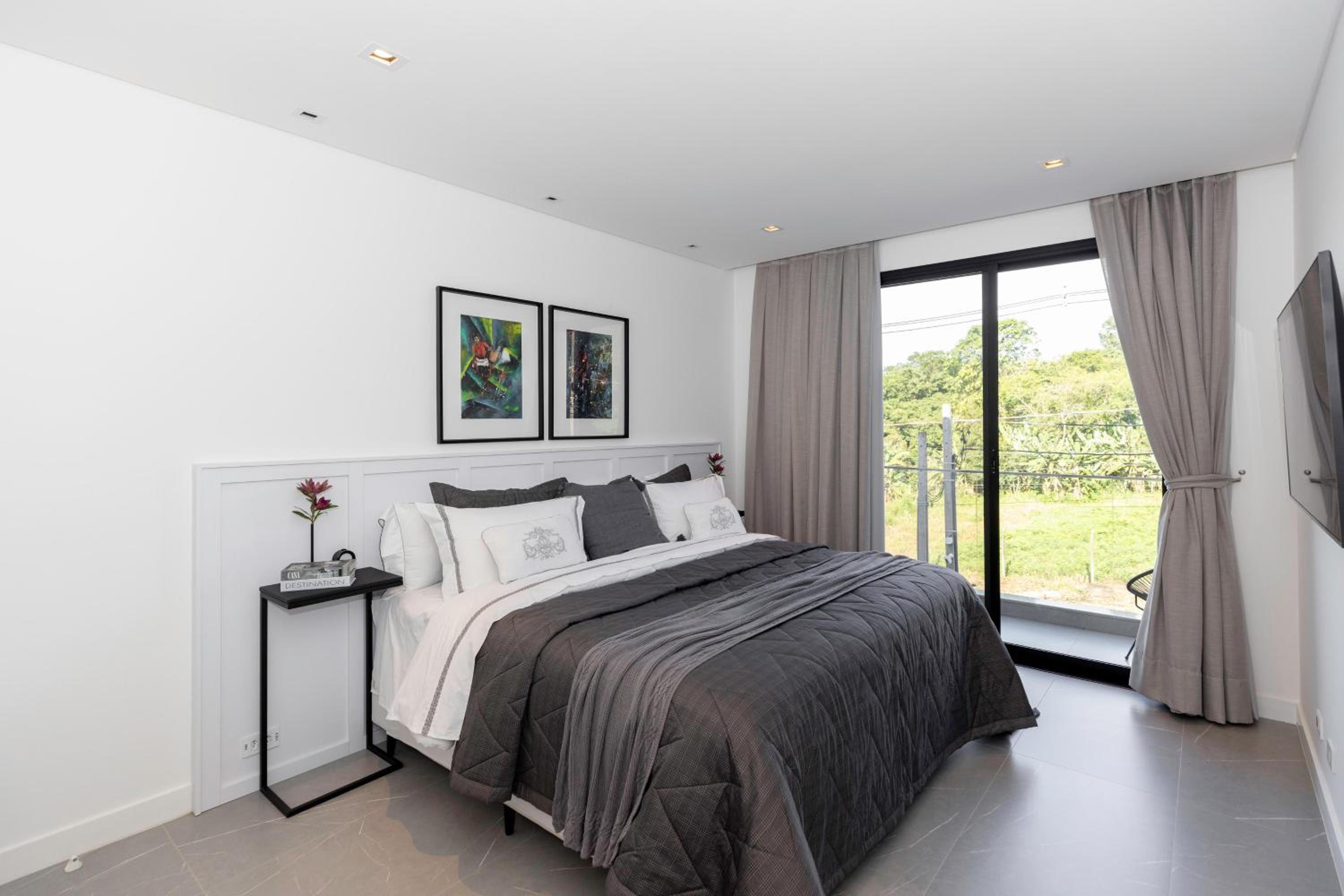 Kamabre Luxury Villas