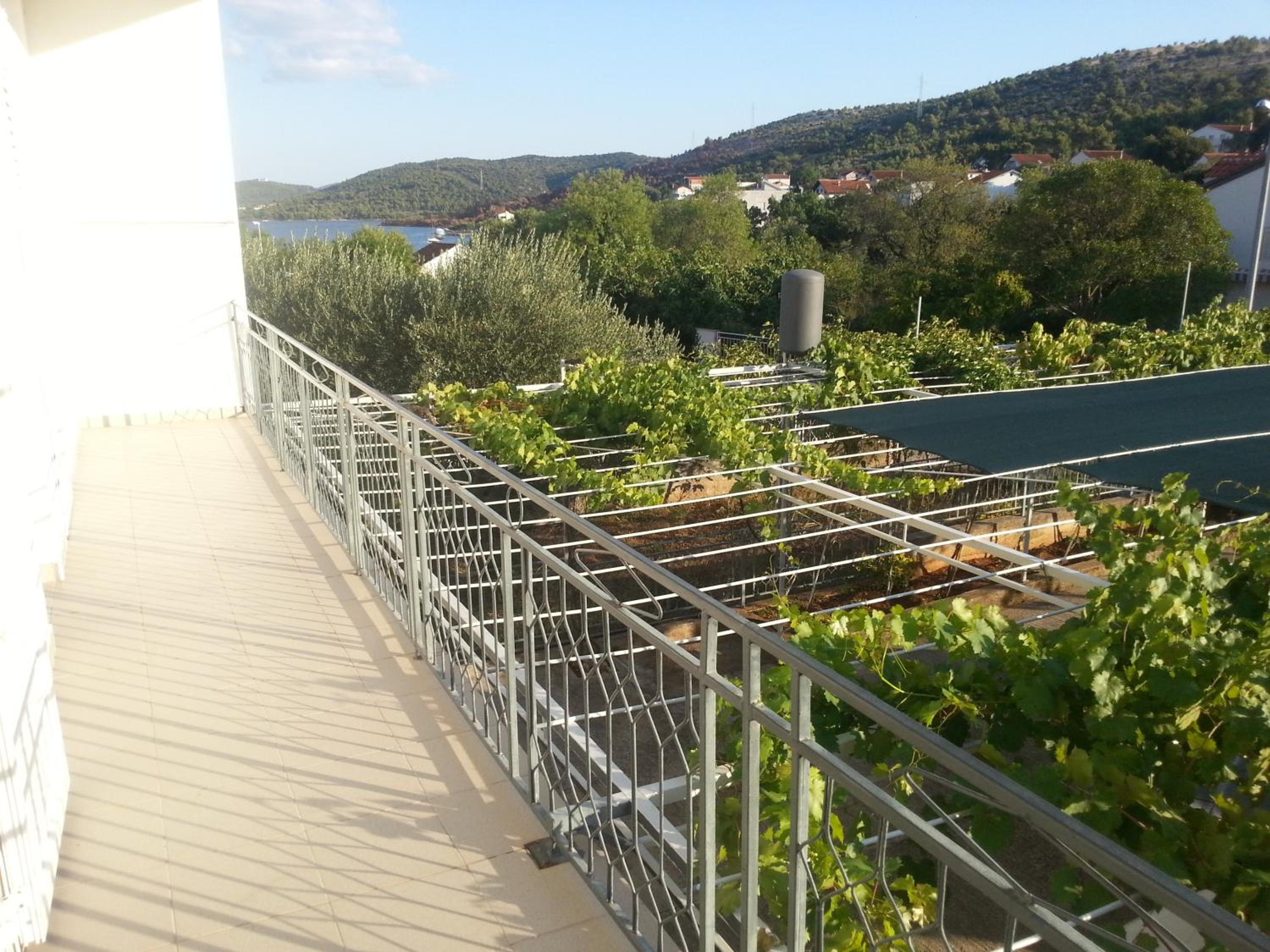 Apartment Jevic