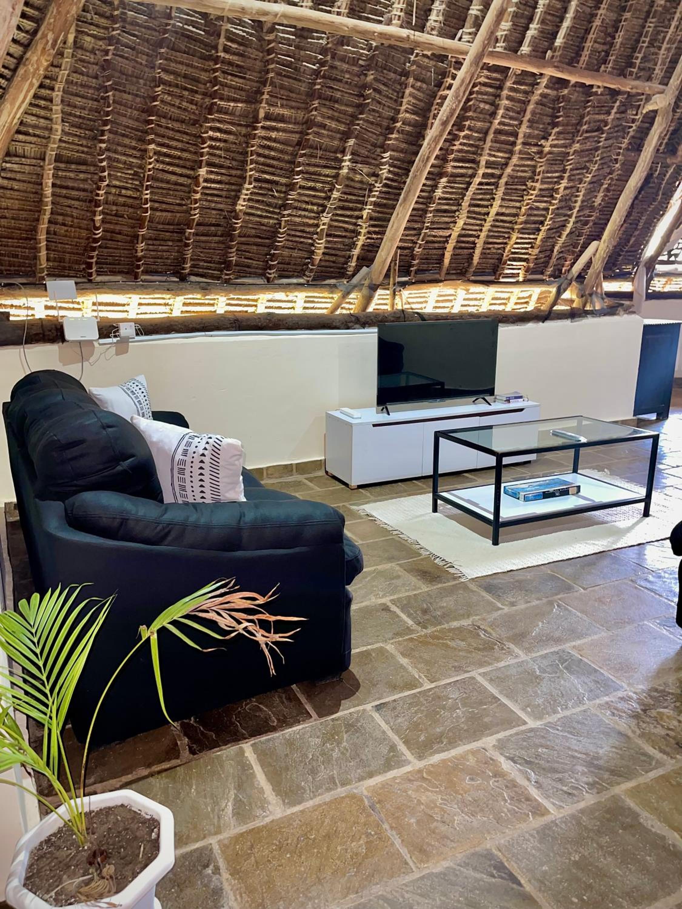 3 Bed Room private villa with pool