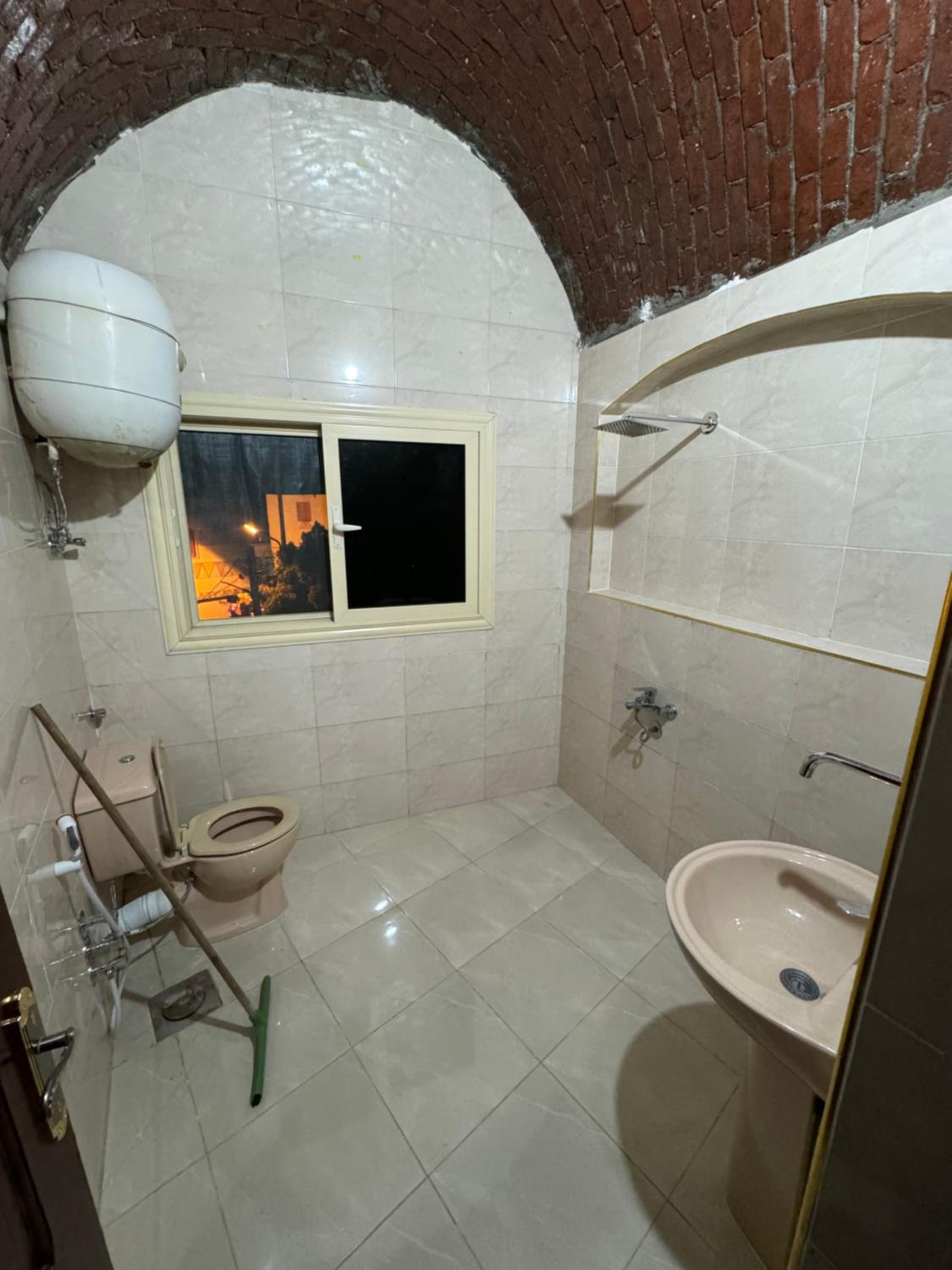 Nubian Dreams Guest House