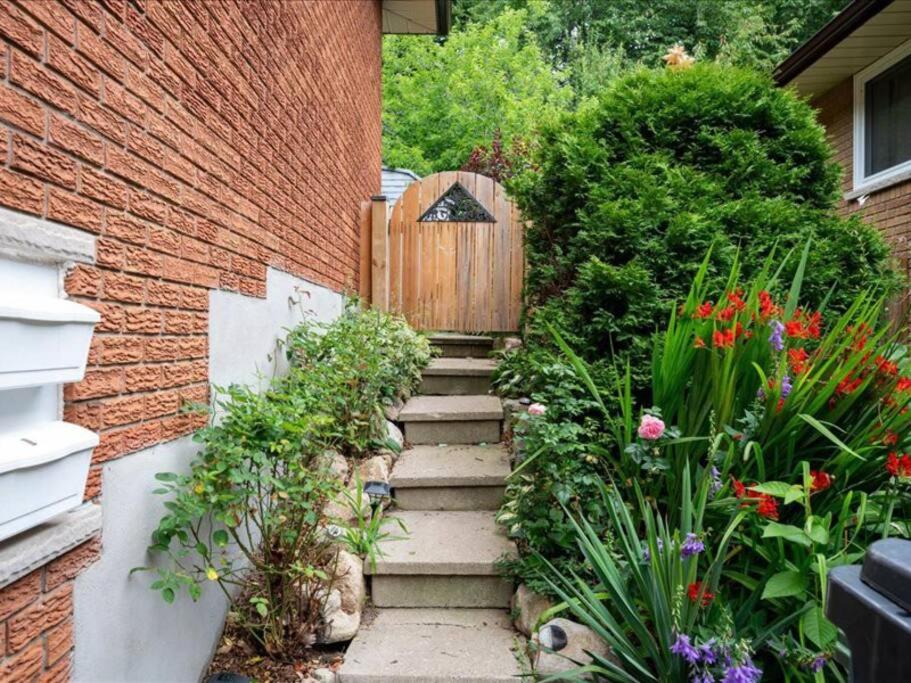 Guelph Vacations - Bright Modern 1 bedroom unit! - Property Image 21
