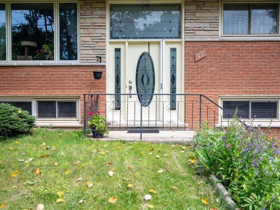 Guelph Vacations - Bright  Modern 1 bedroom unit! - Property Image 11