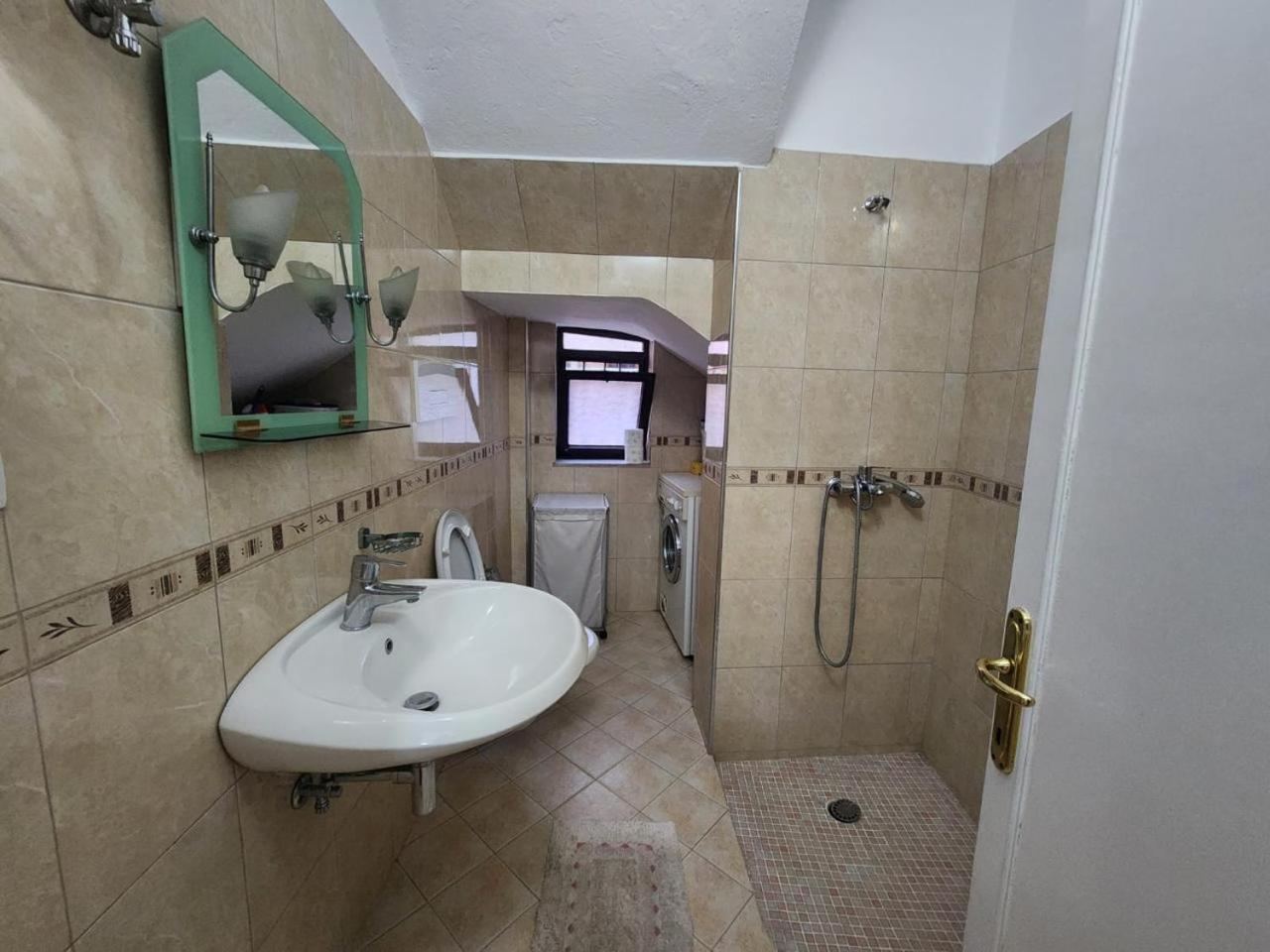 Royal Apartment