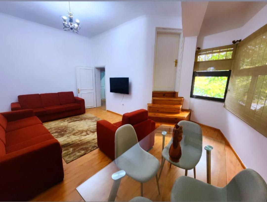 Royal Apartment