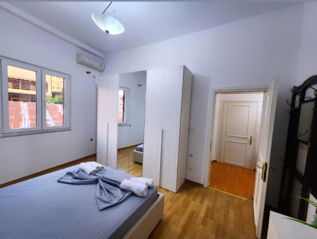 Royal Apartment