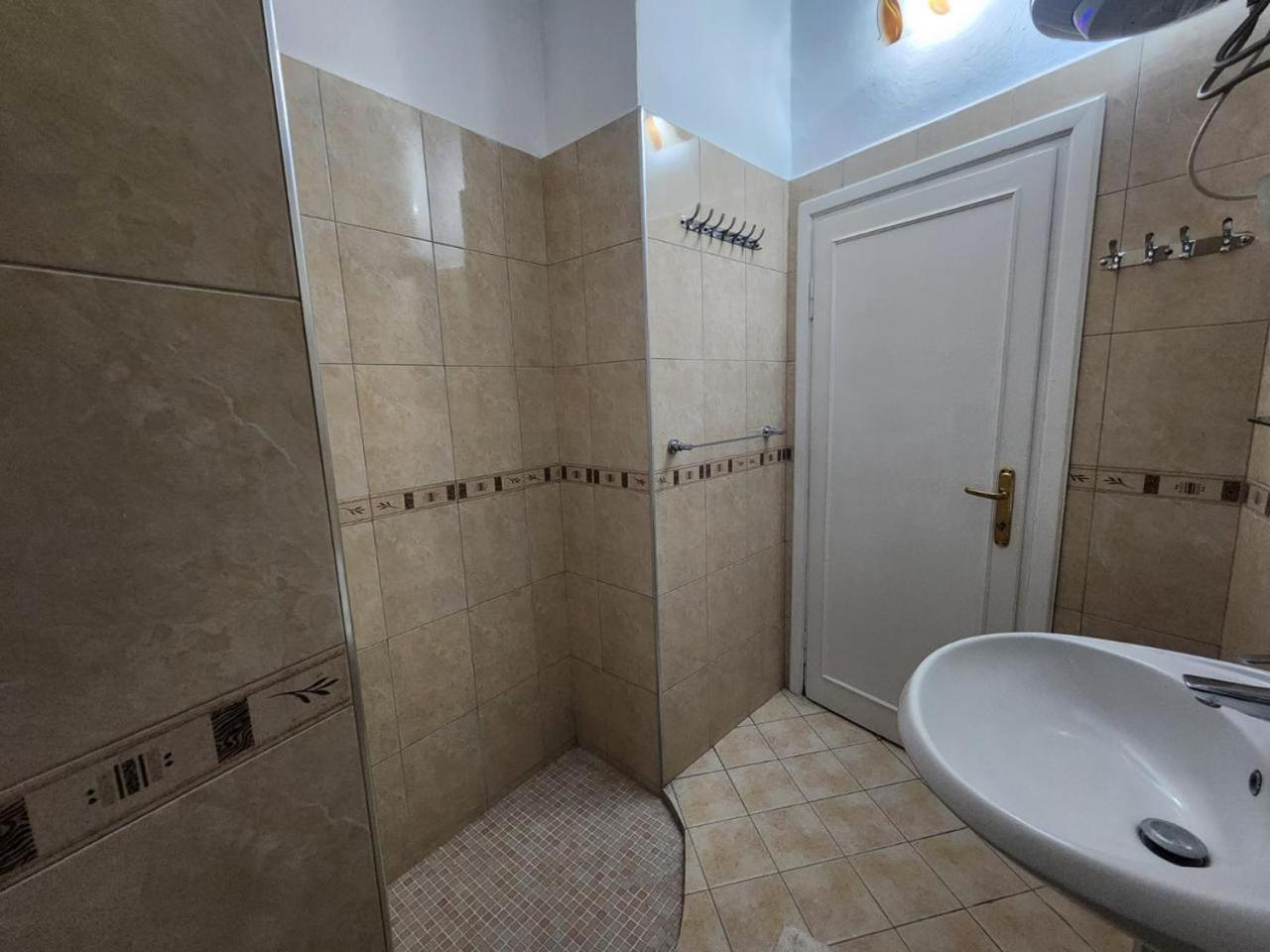 Royal Apartment