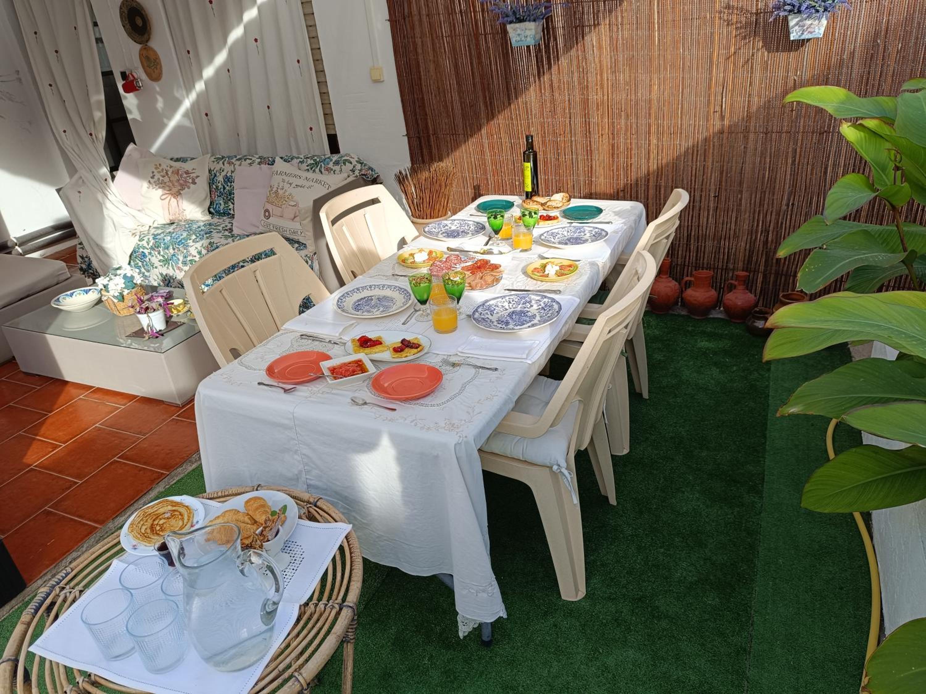 CASA RURAL ALEGRIA - Property Image 5