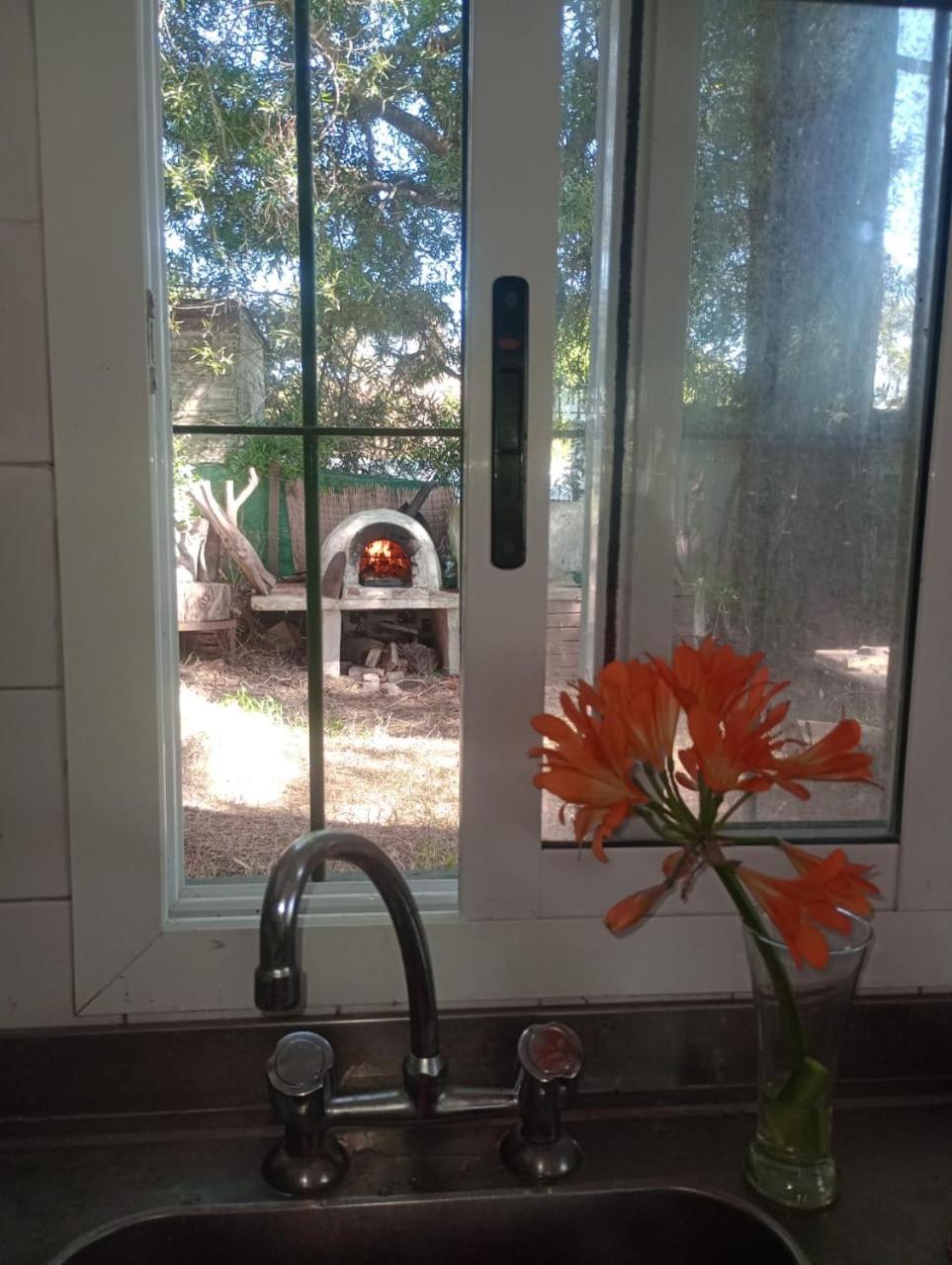 La casa de Juana