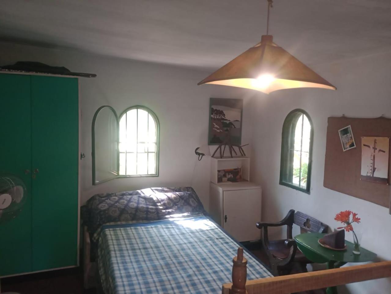 La casa de Juana