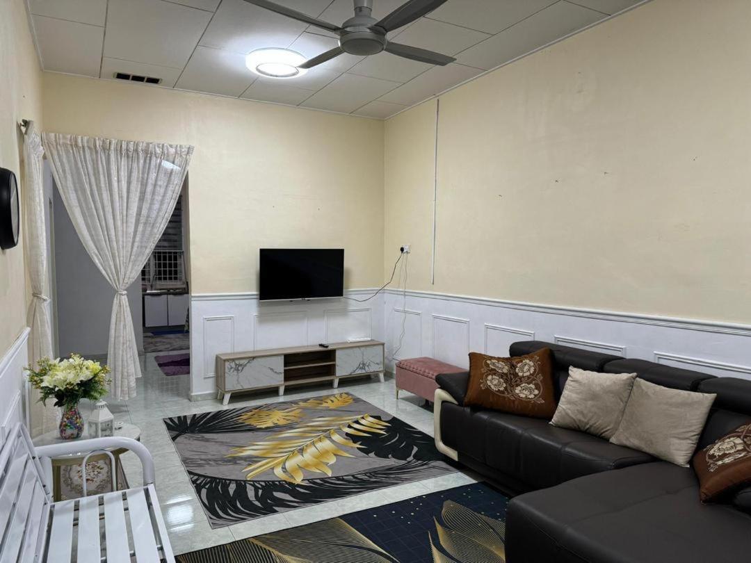 Indah Jerai Homestay