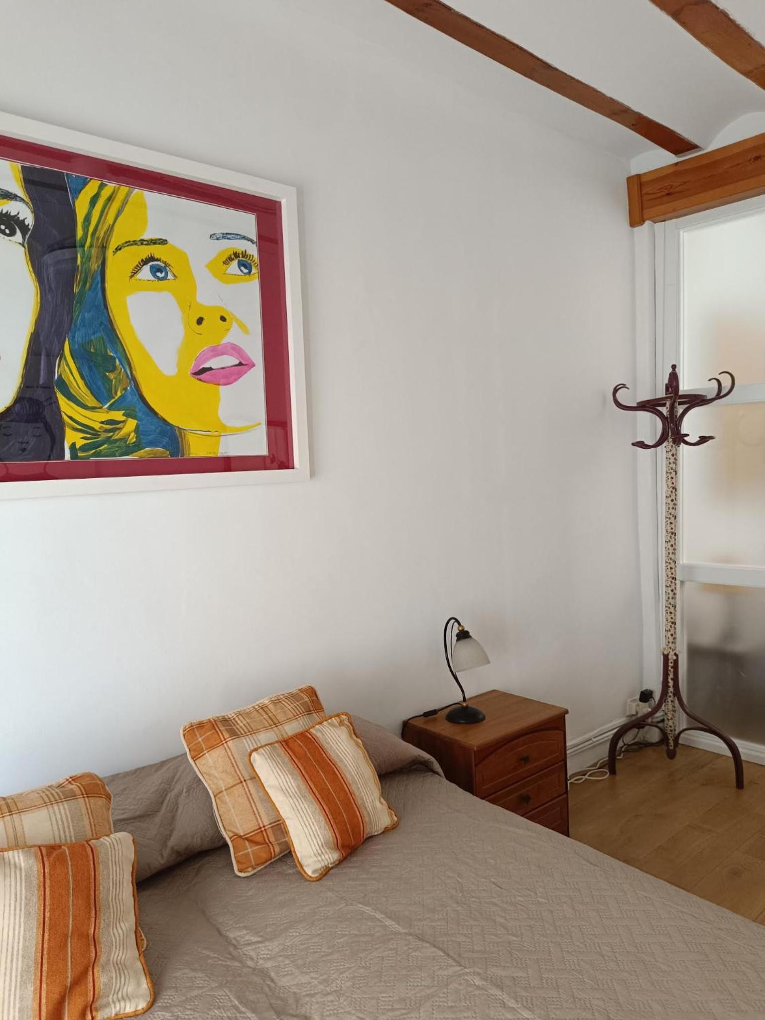 CASA RURAL ALEGRIA - Property Image 27