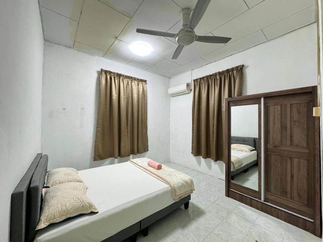 Indah Jerai Homestay