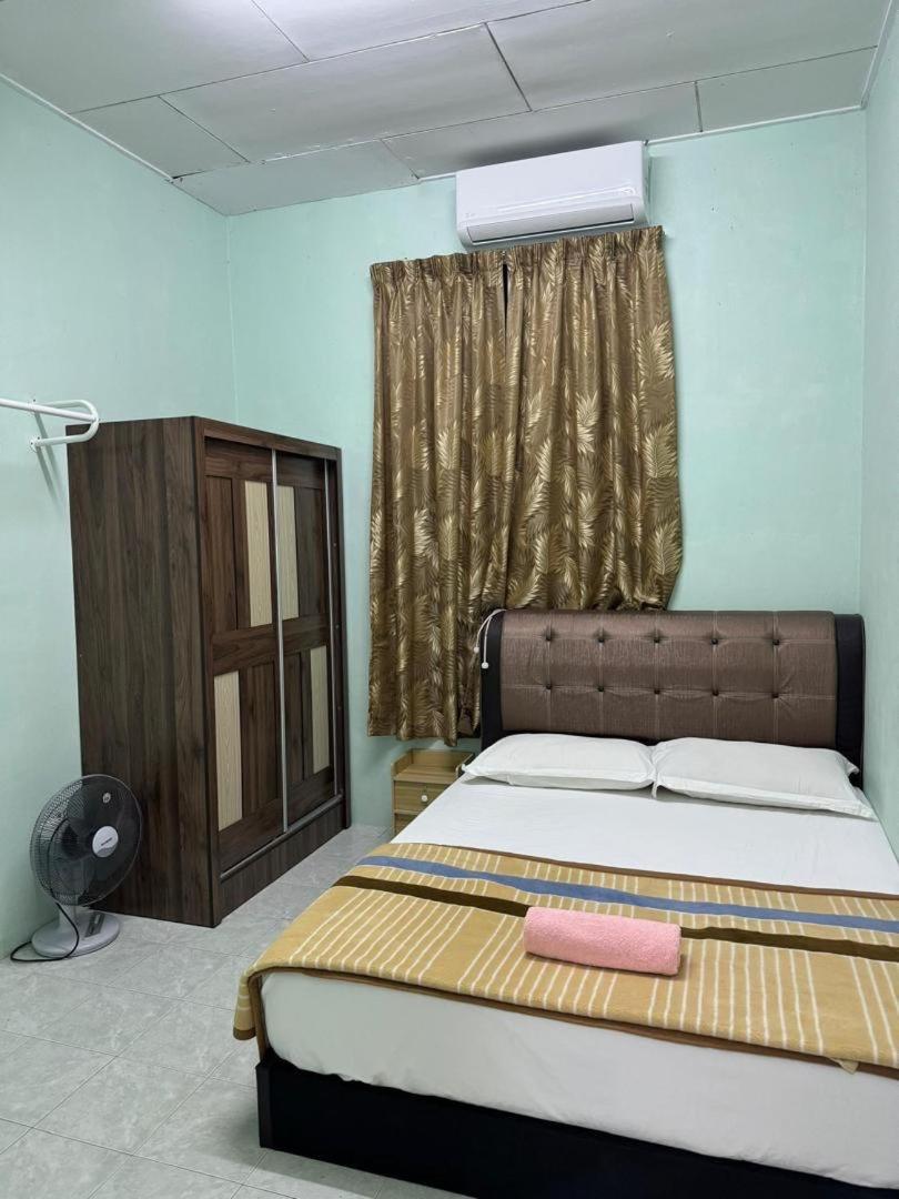 Indah Jerai Homestay