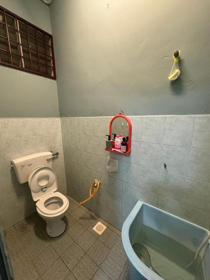 Indah Jerai Homestay