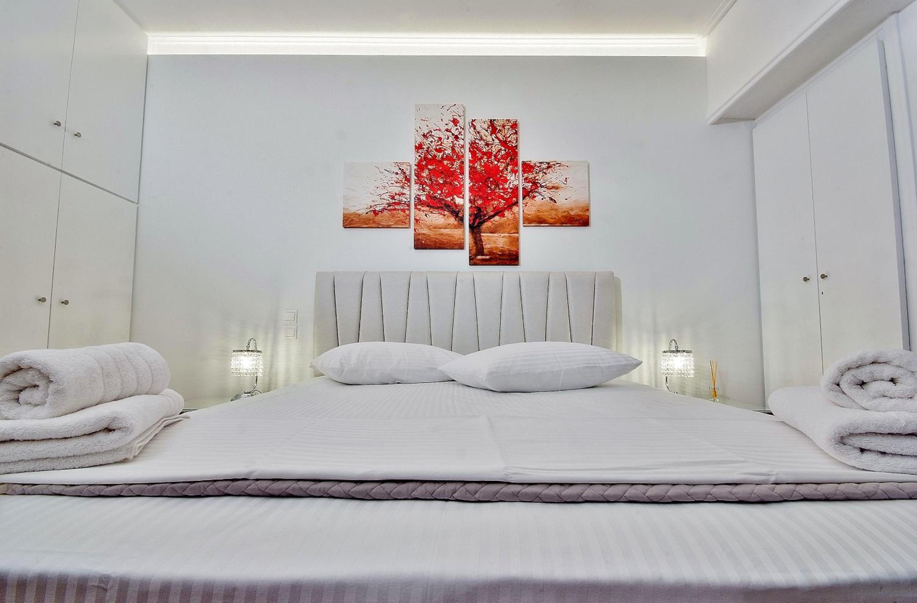 Athens Golden Light Premium Residence photo 3