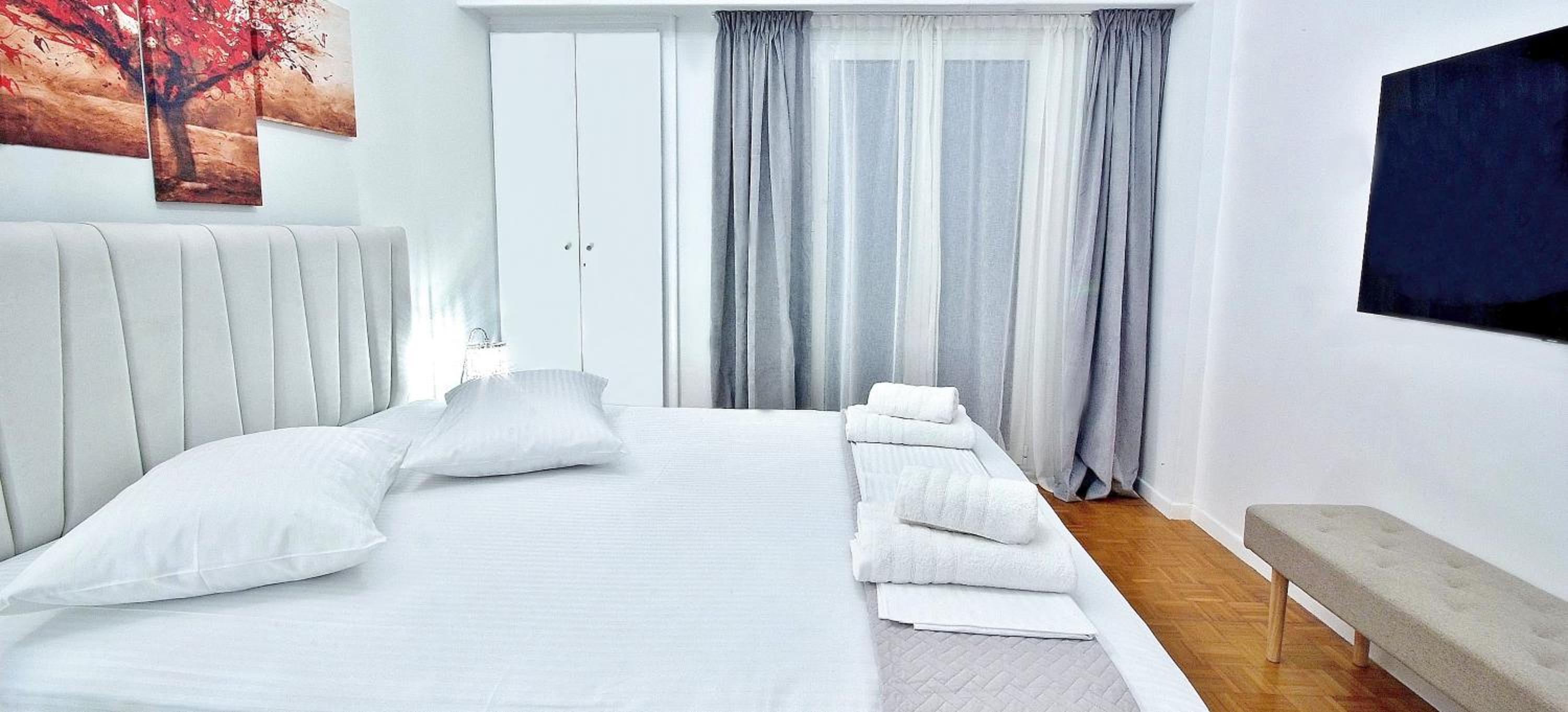 Athens Golden Light Premium Residence photo 5