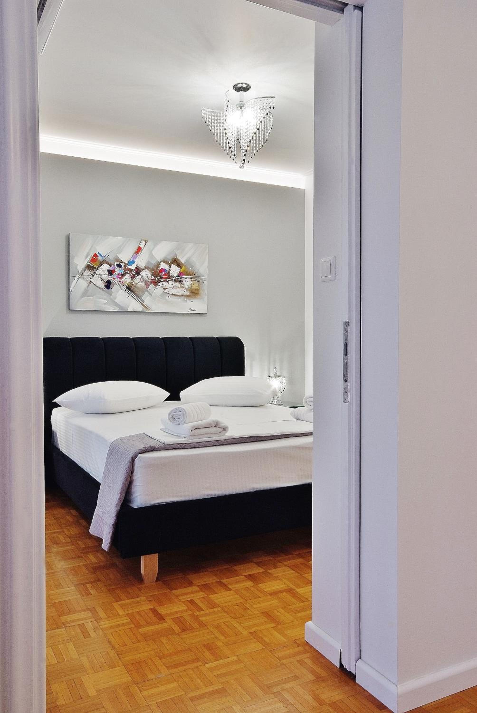 Athens Golden Light Premium Residence photo 2