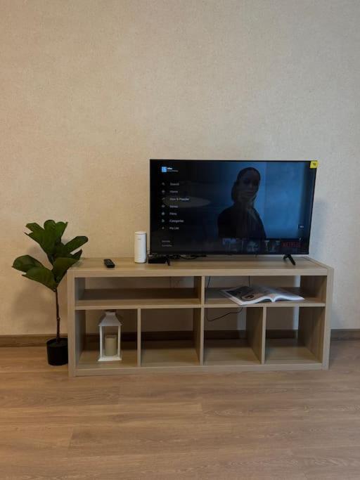 Inspire Your Stay Modern Apartment with Comfort and Style