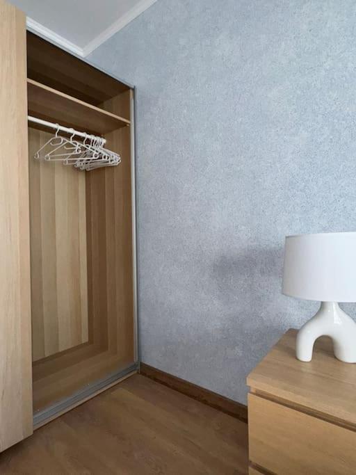 Inspire Your Stay Modern Apartment with Comfort and Style