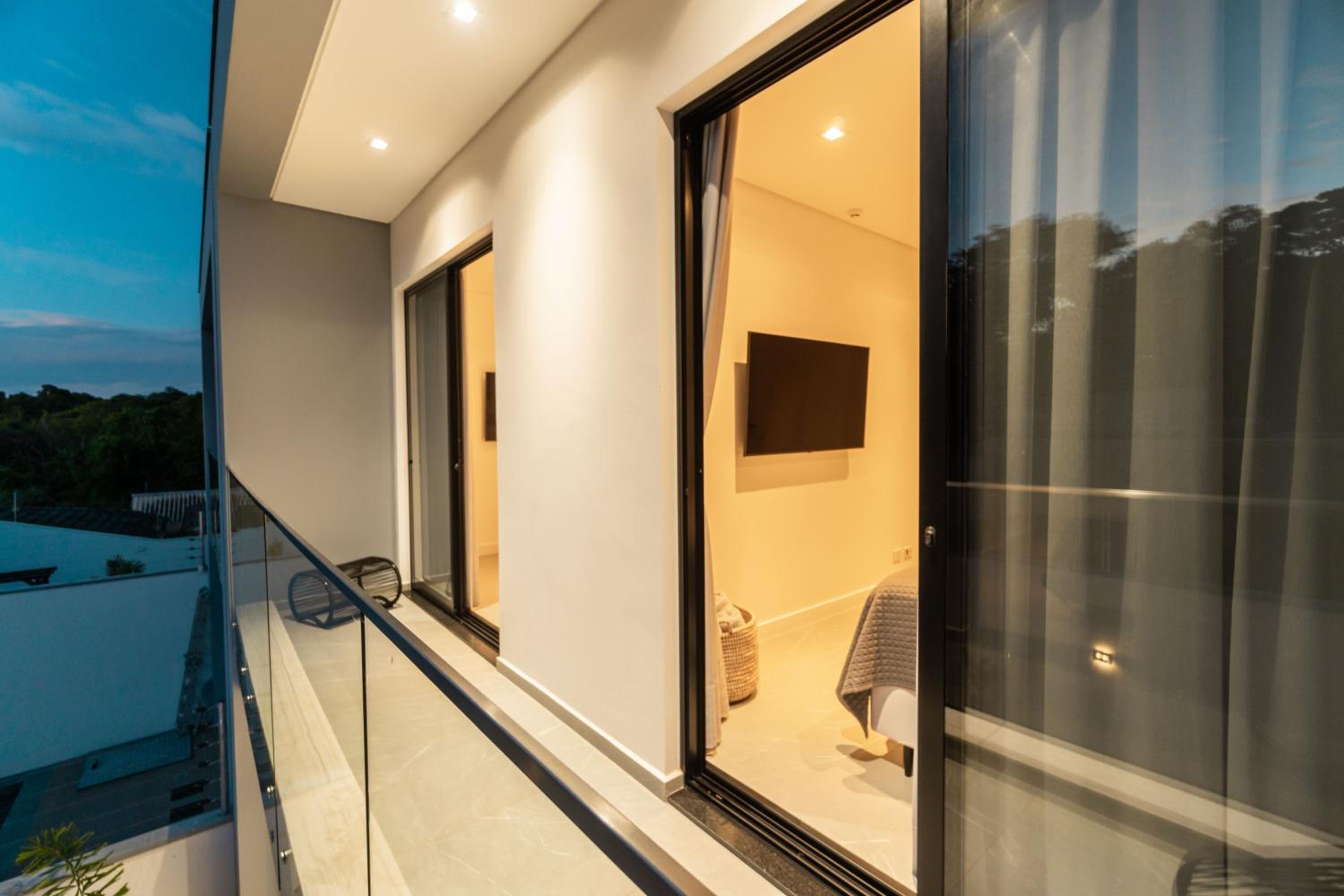 Kamabre Luxury Villas