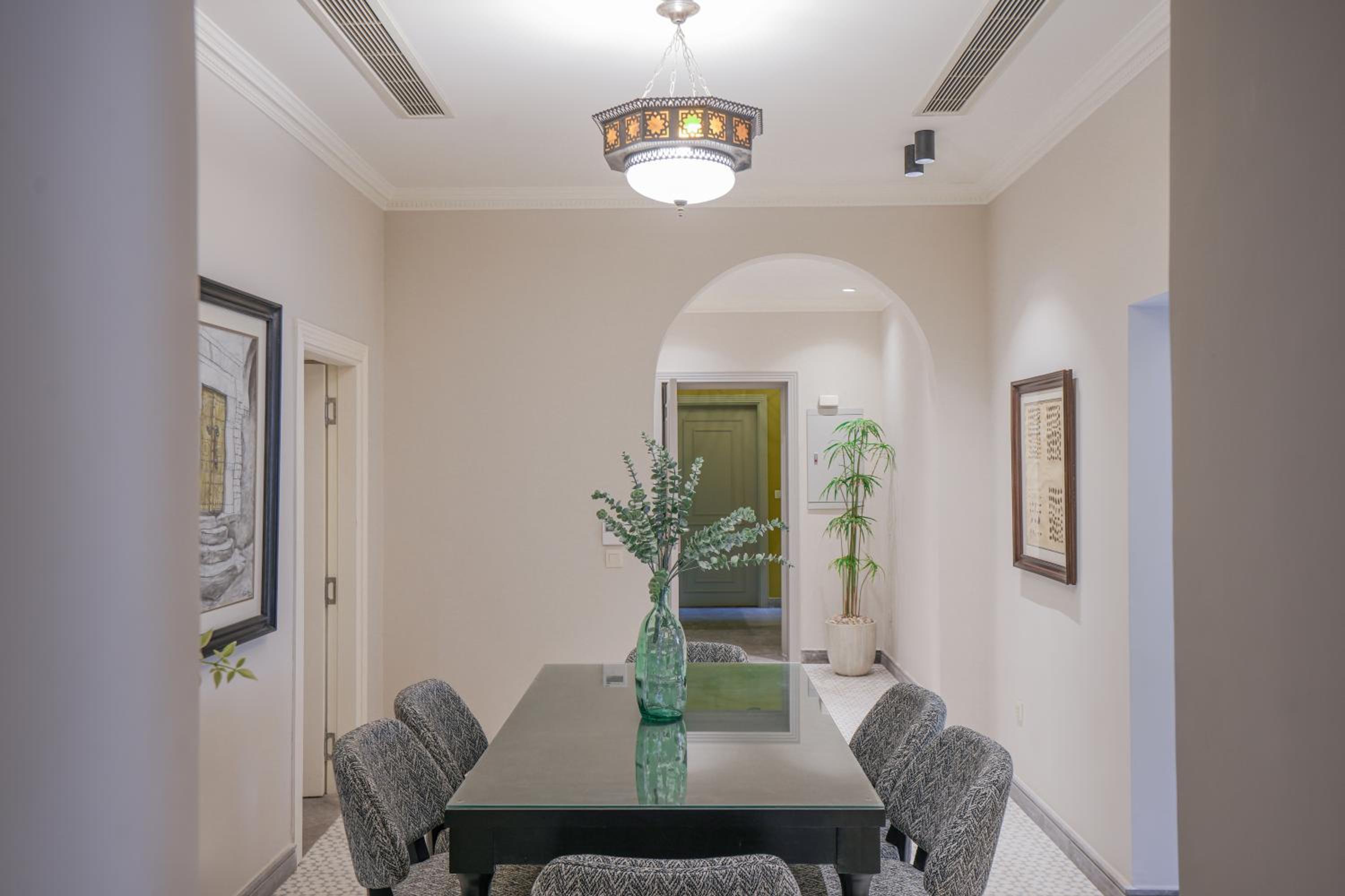 Boutique Residence Villa Atouta-Lemon Spaces Maadi