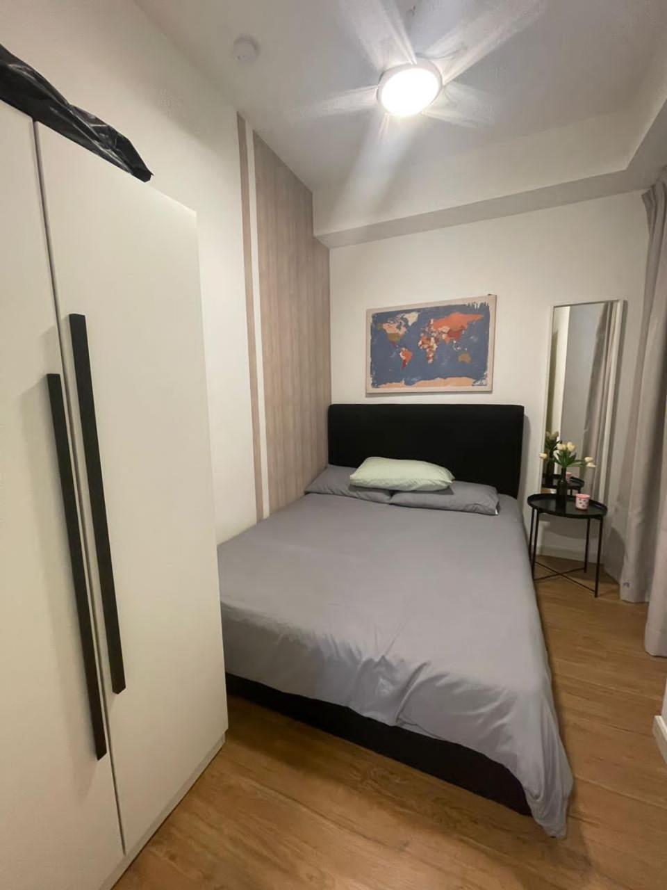 Arissa Homestay Savanna Southville City