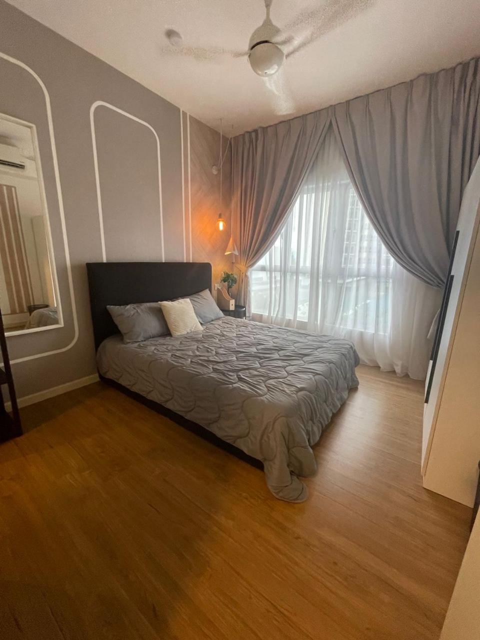 Arissa Homestay Savanna Southville City