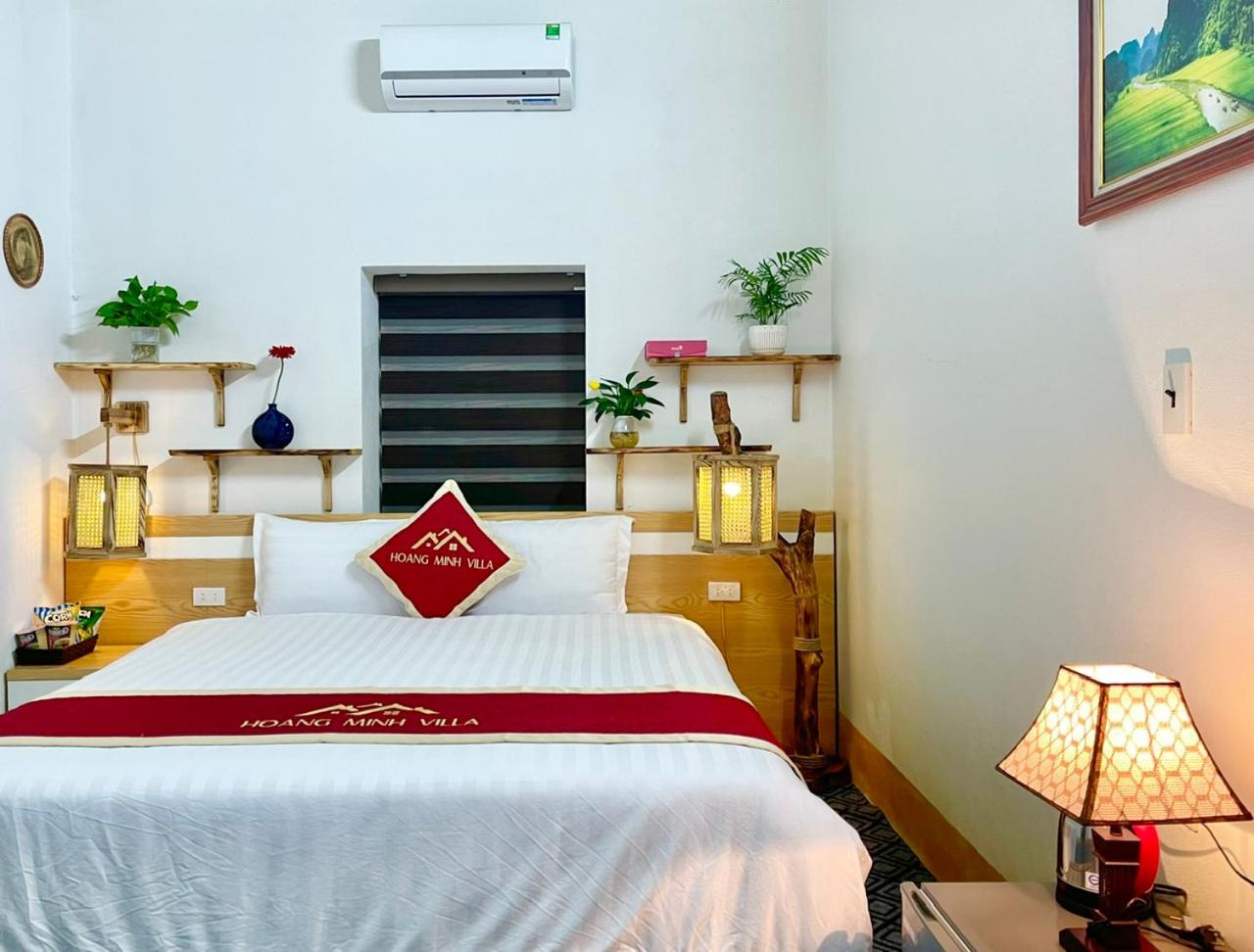 Hoang Minh Mountainside Villa