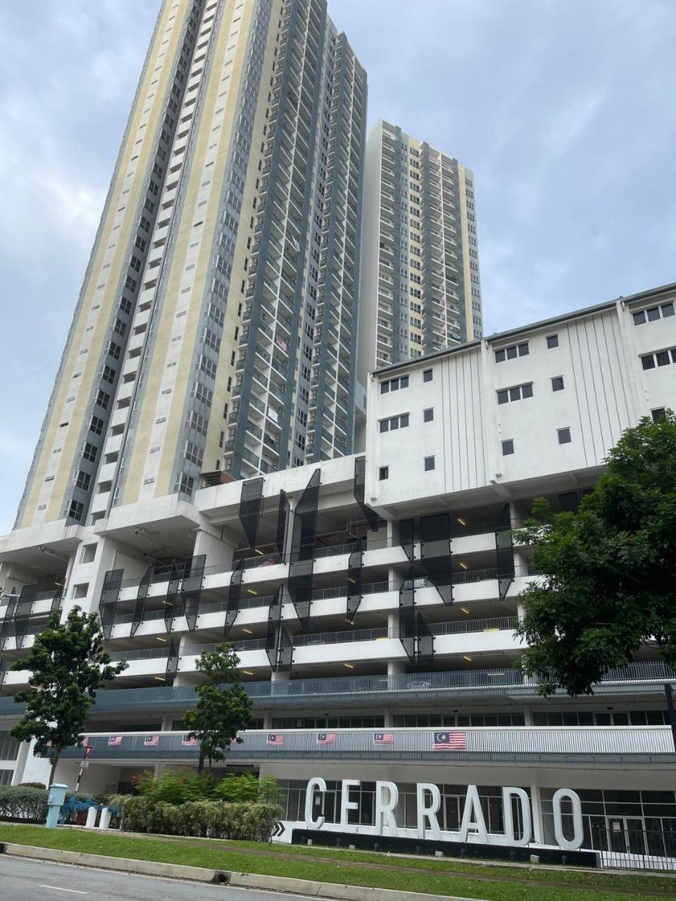 Arissa Homestay Savanna Southville City