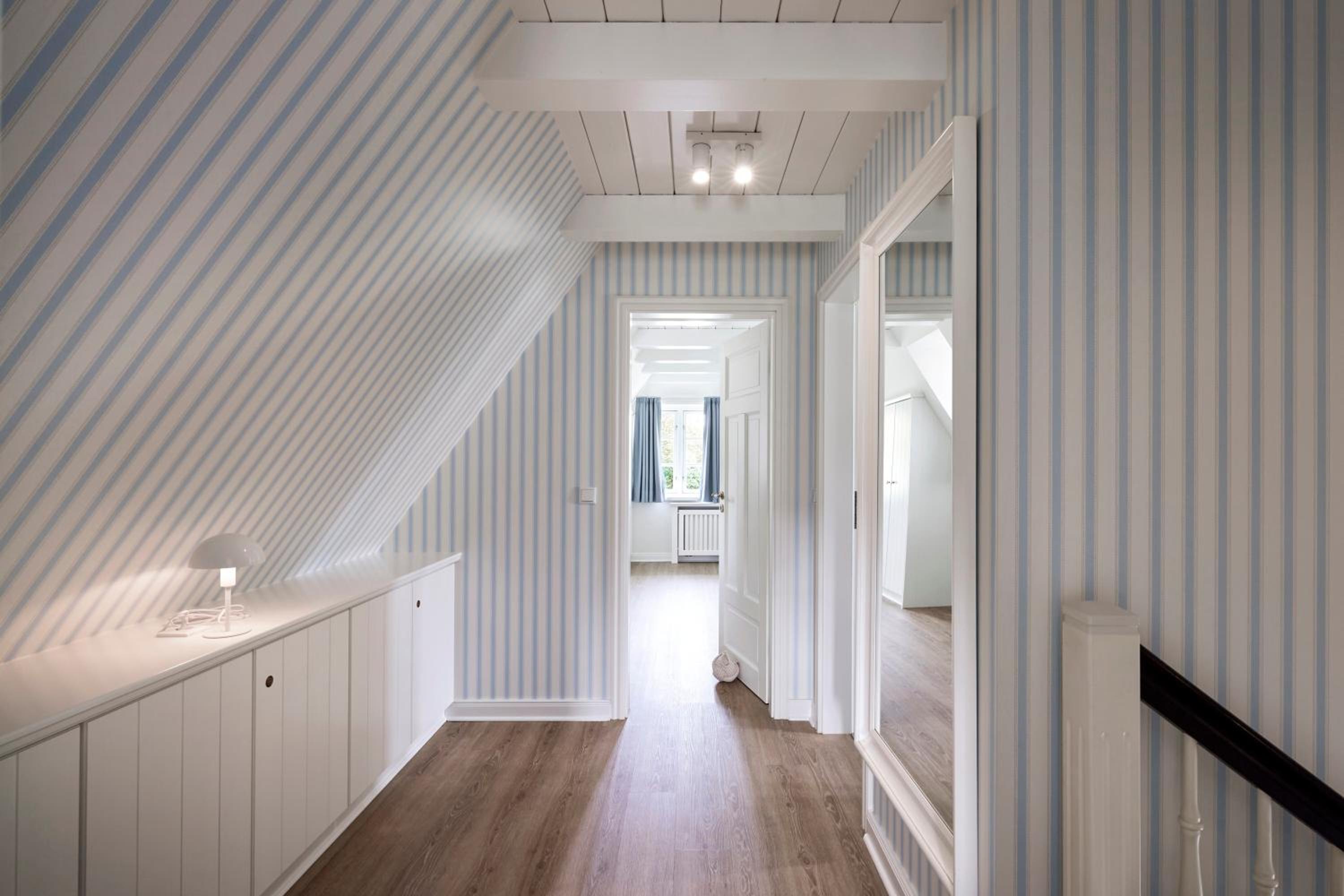 Haus Friesenliebe