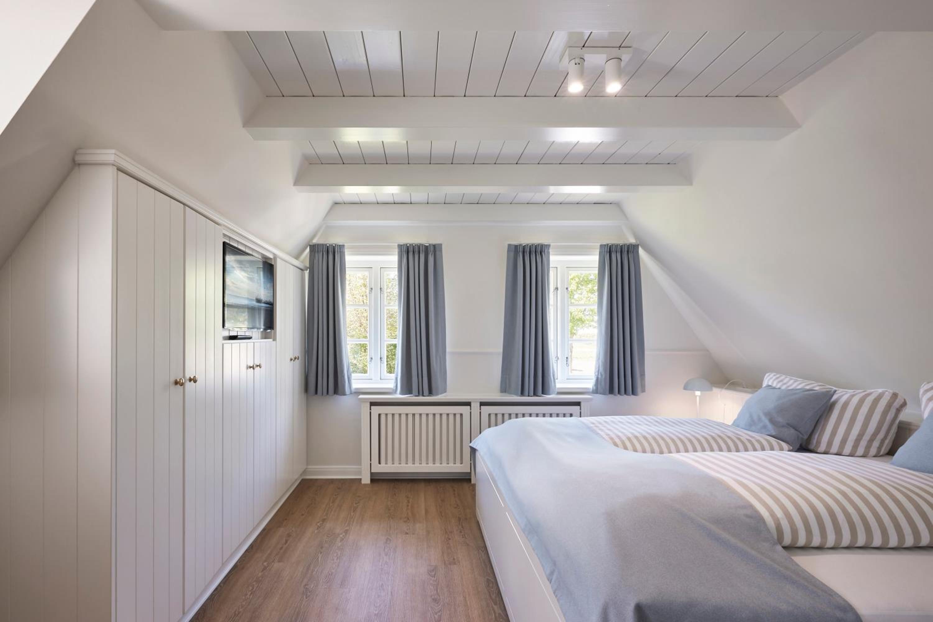 Haus Friesenliebe