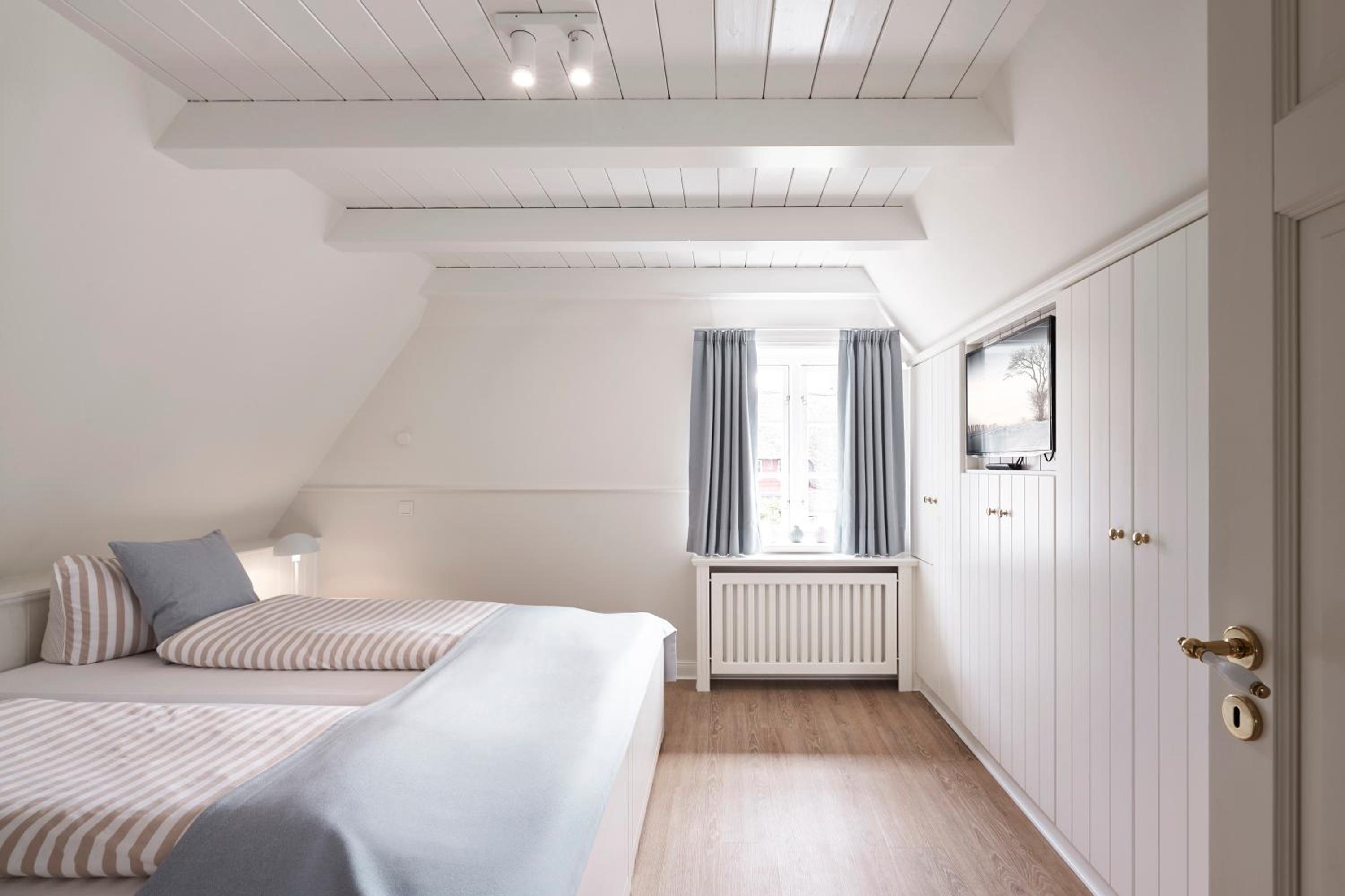 Haus Friesenliebe
