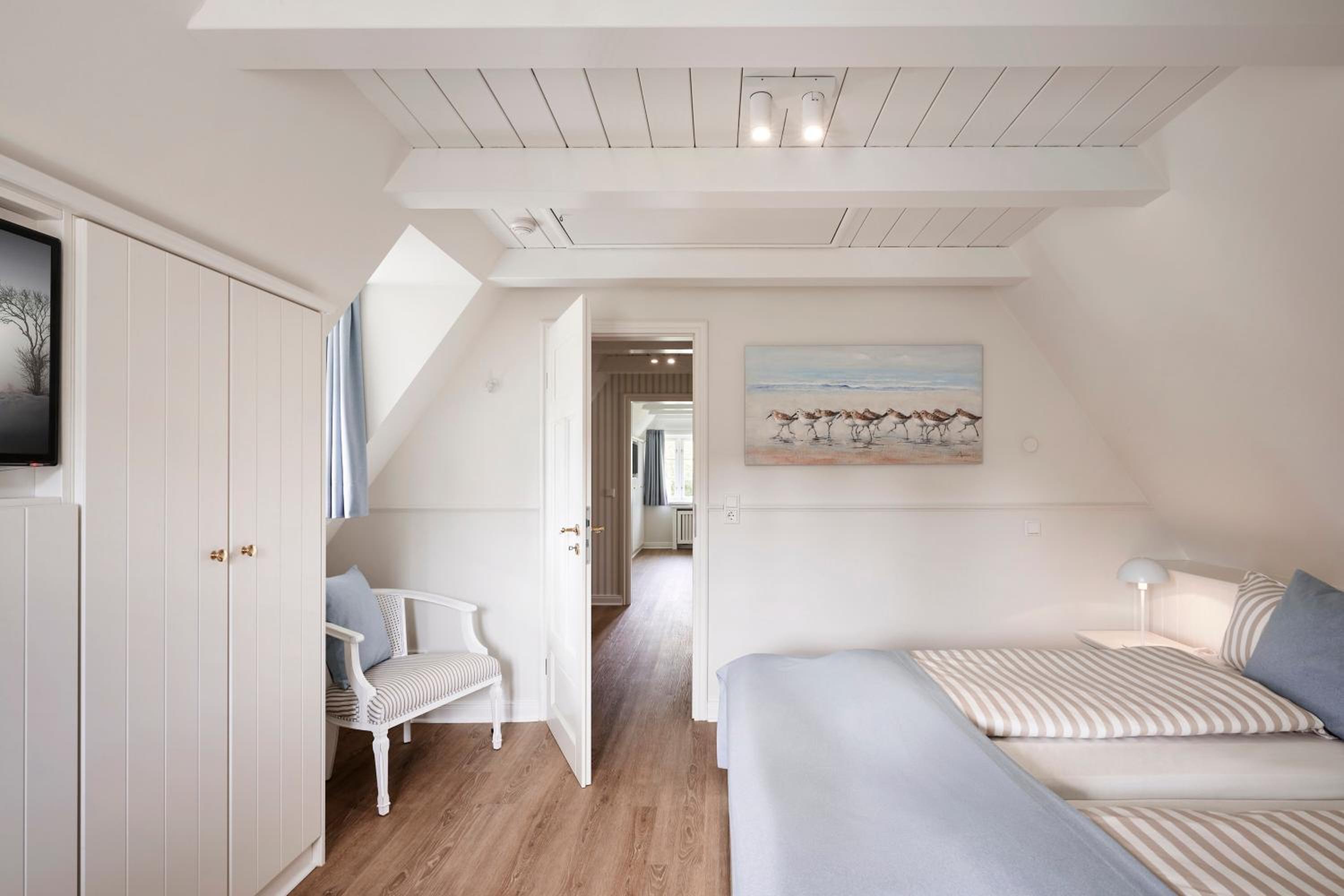 Haus Friesenliebe